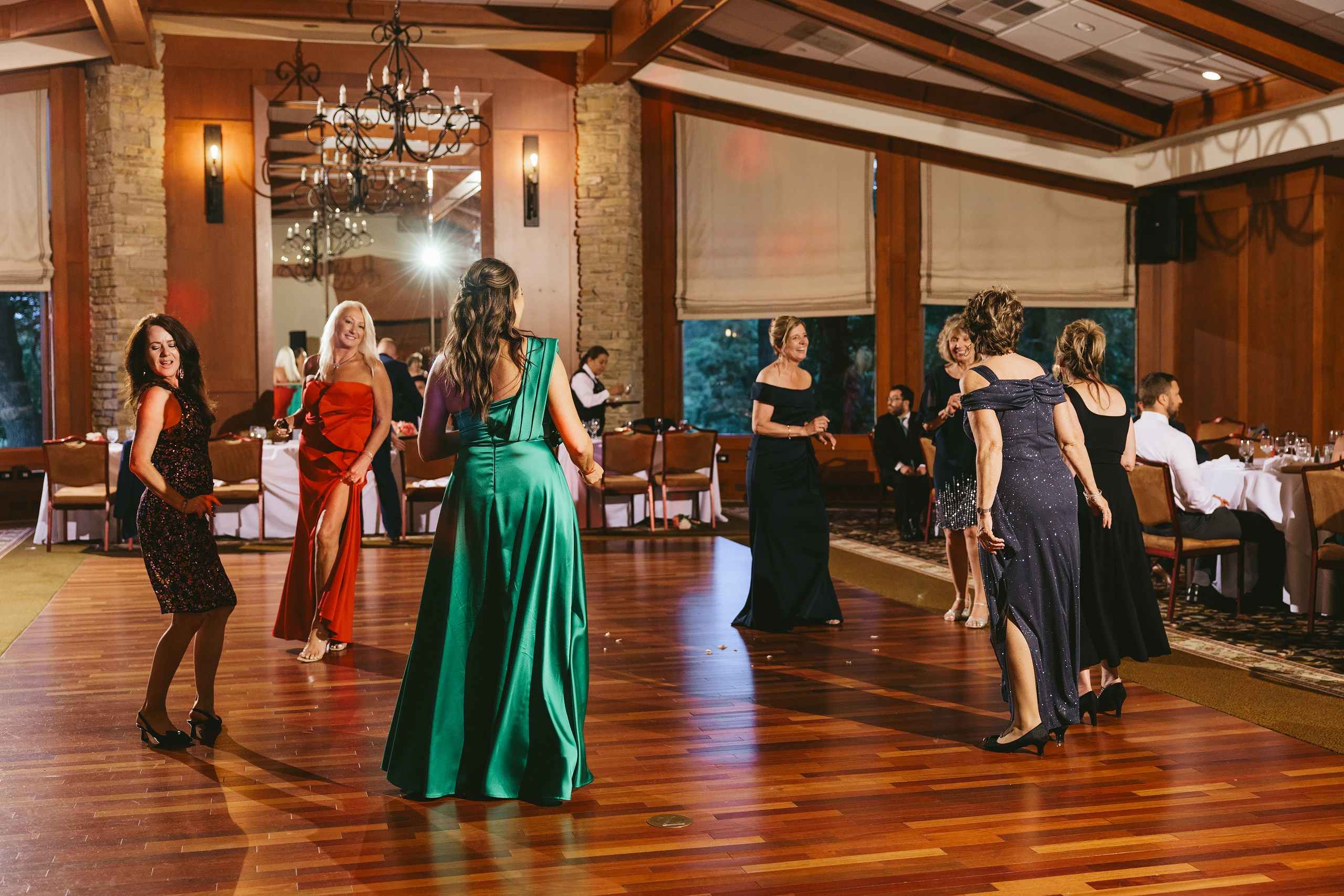 06.14.2025 Wedding. Wedding family event photographer in Chicago Nick Yushevich