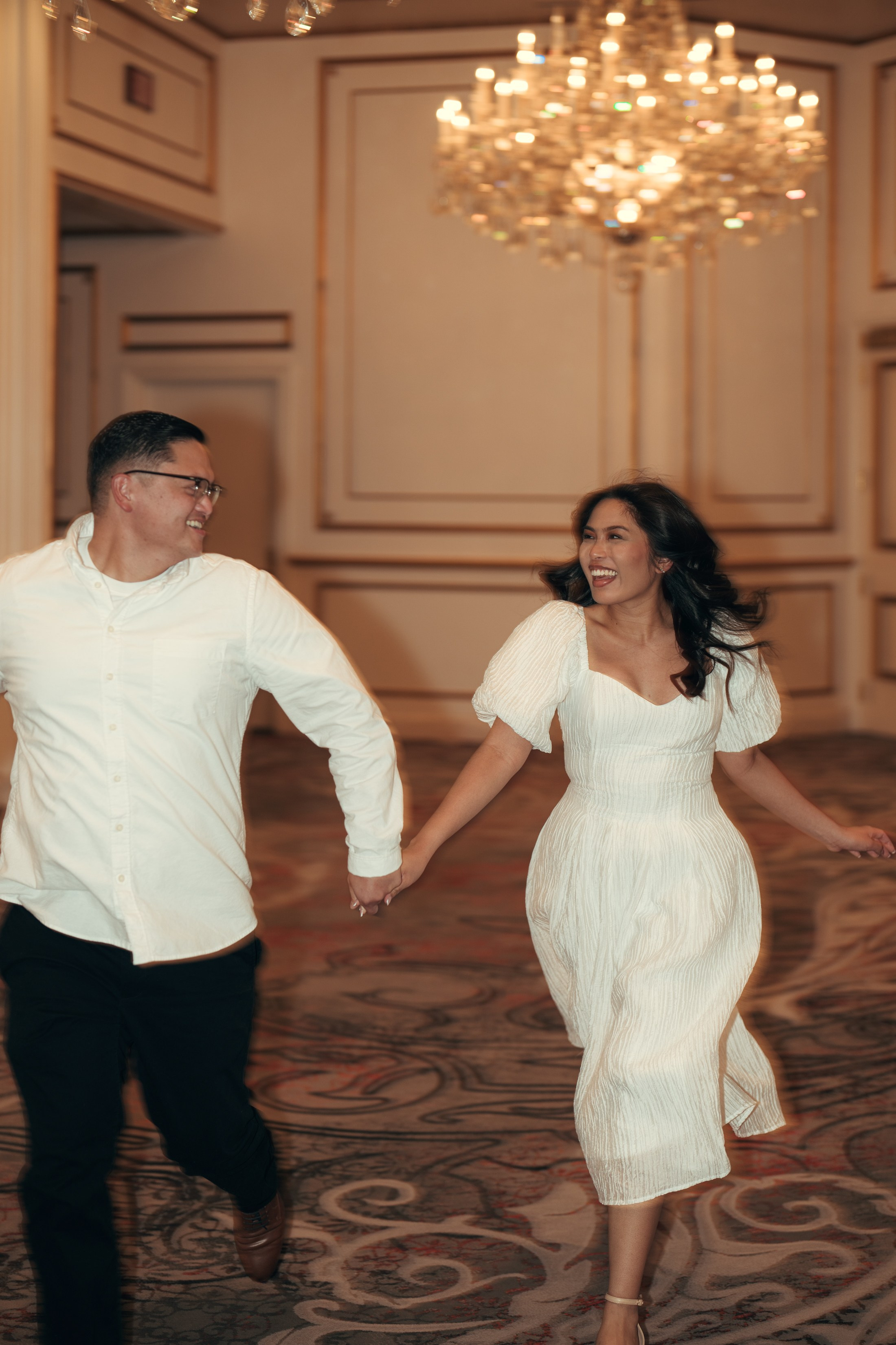 Paula&Gerald. Wedding & elopement photographer Viktoriya Kravtsov. Las Vegas