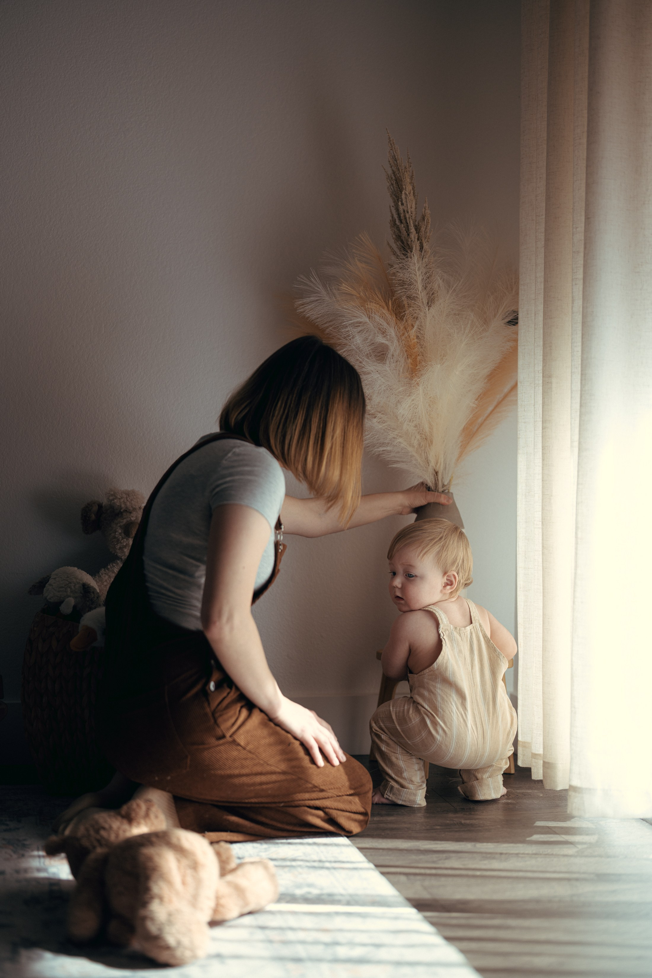 Liam Noah, Angela & Cooper. Wedding & elopement photographer Viktoriya Kravtsov. Las Vegas