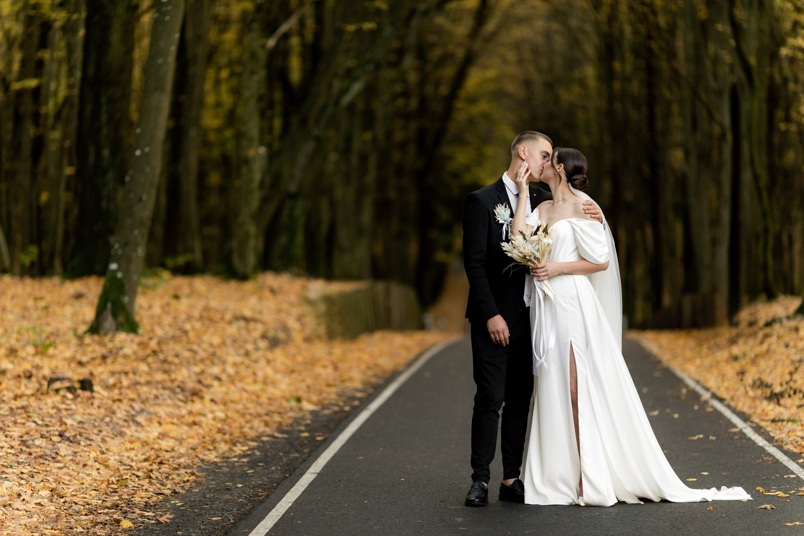 Лариса та Роман. Ірина Терещук