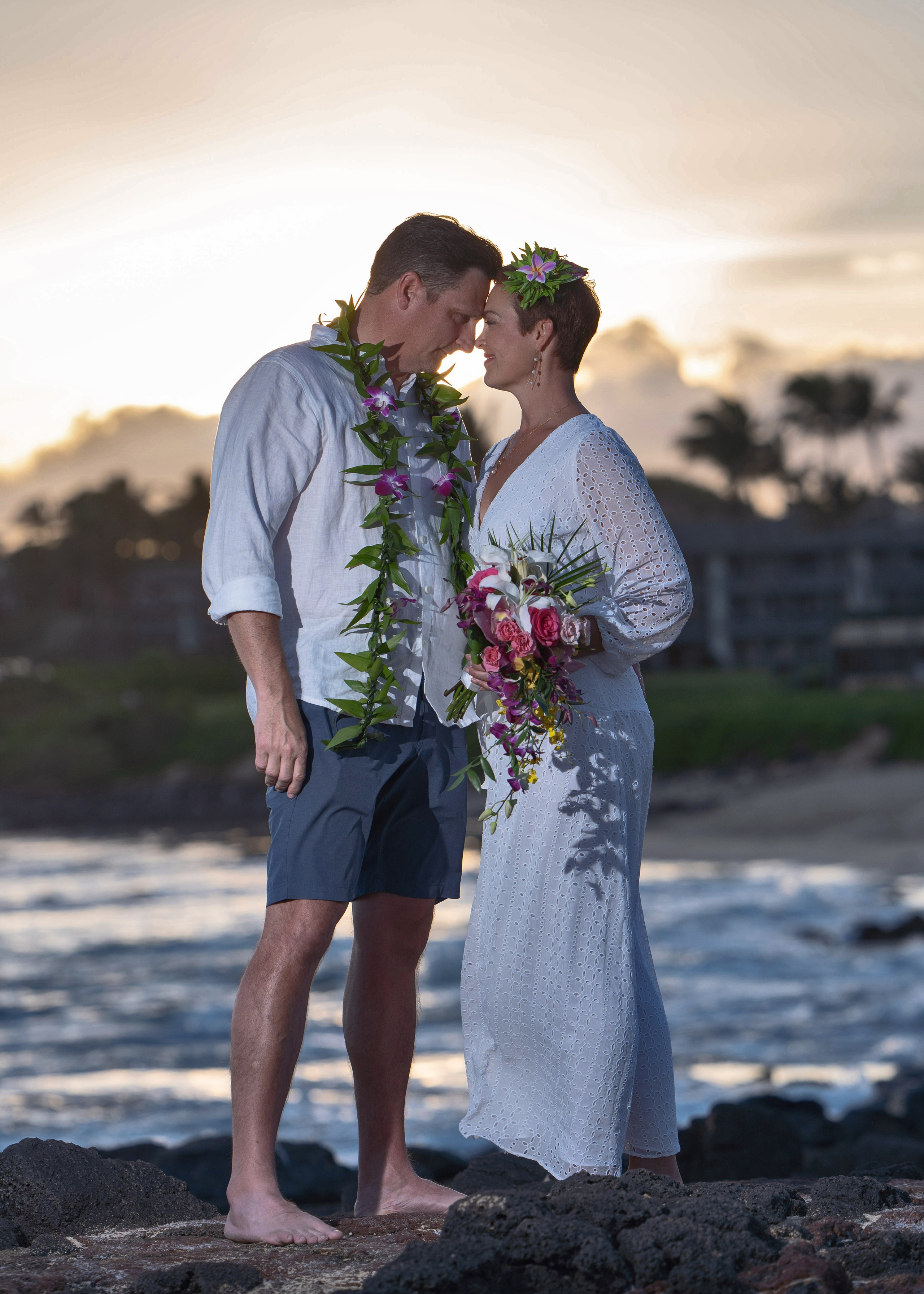 Kauai Beach Photography LLP. Awards winning photographer in Kauai, Hawaii