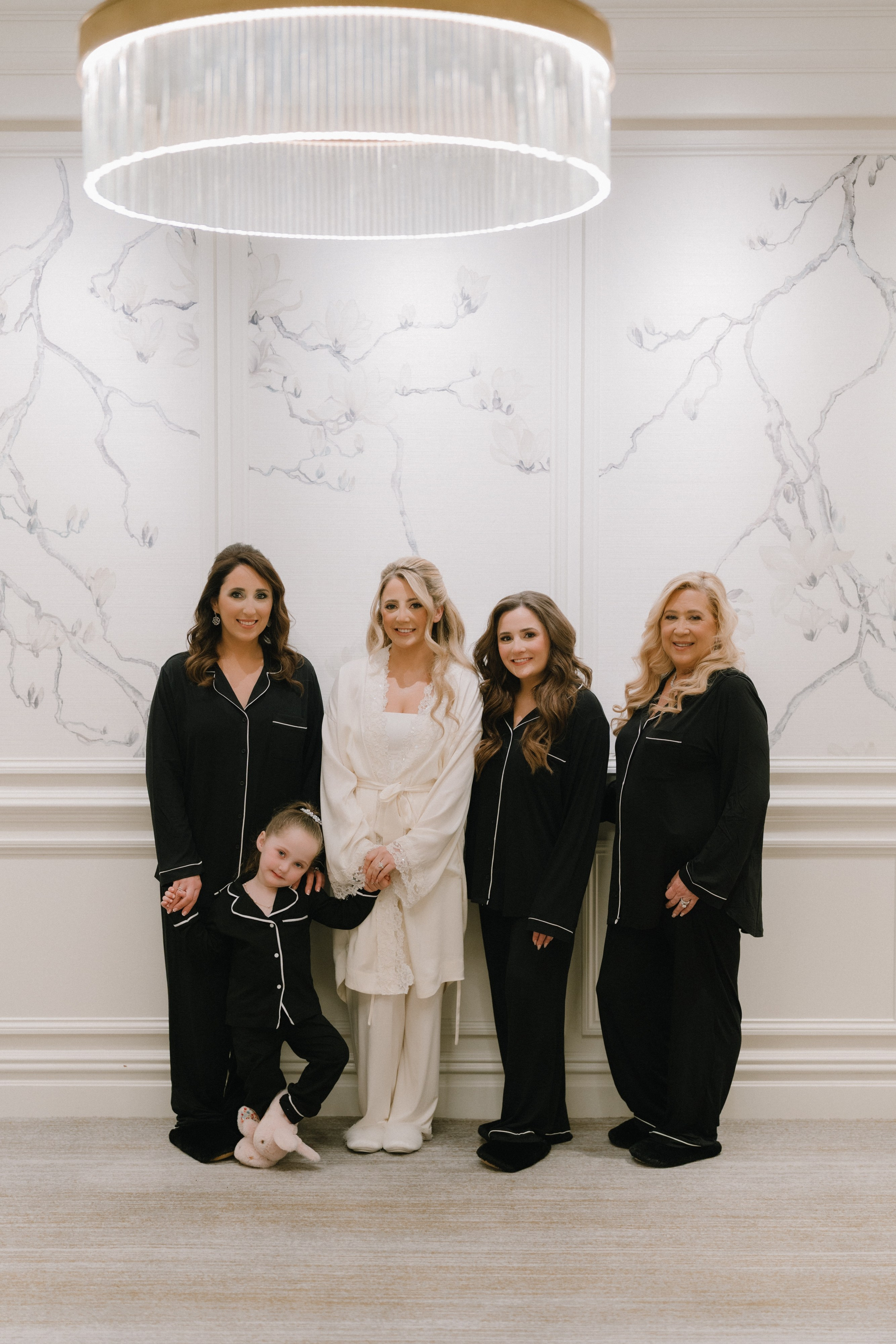 Heather and Michael. Wedding photographer and videographer New York | New Jersey