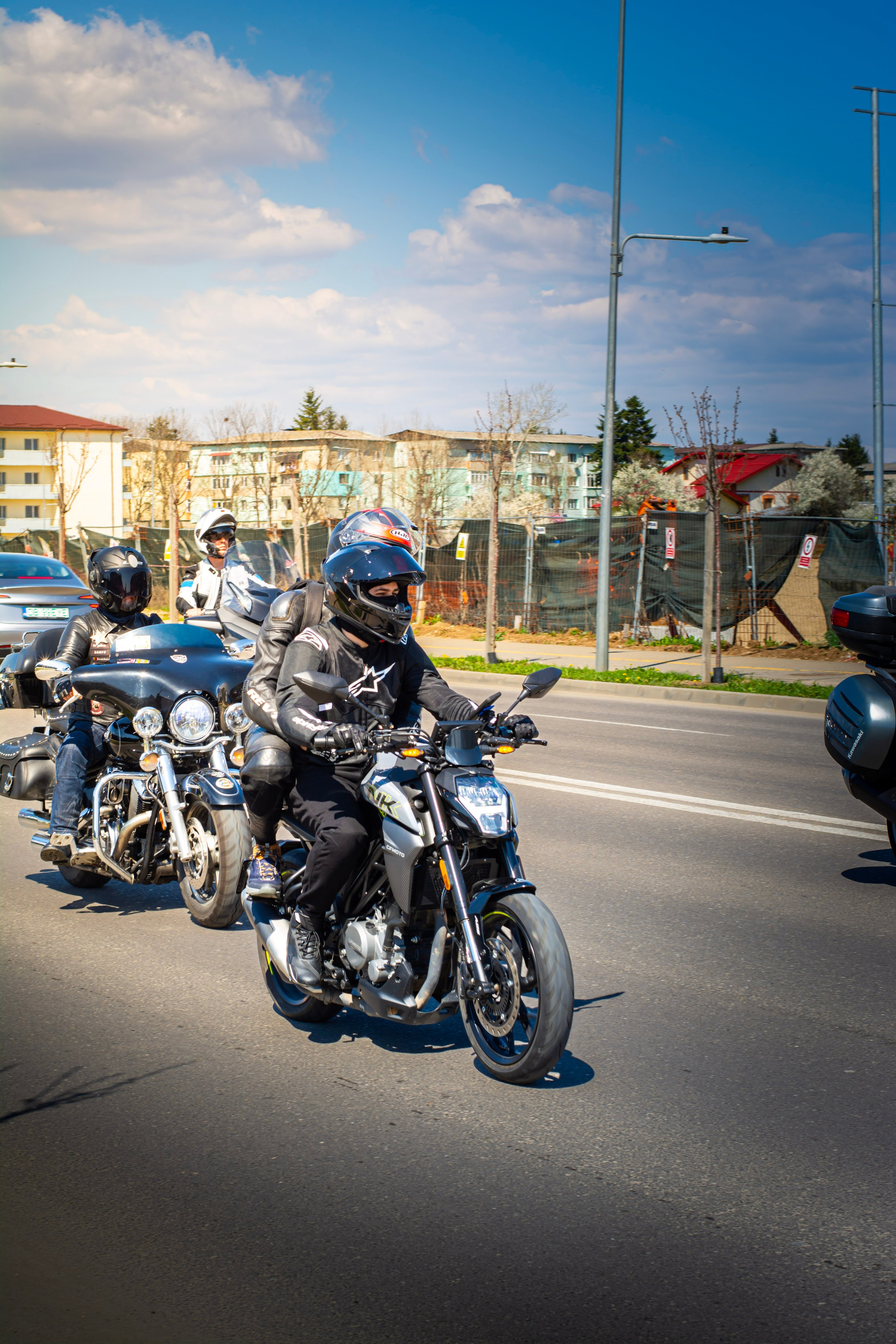 Parda Moto 2026. Johnnyshoots
