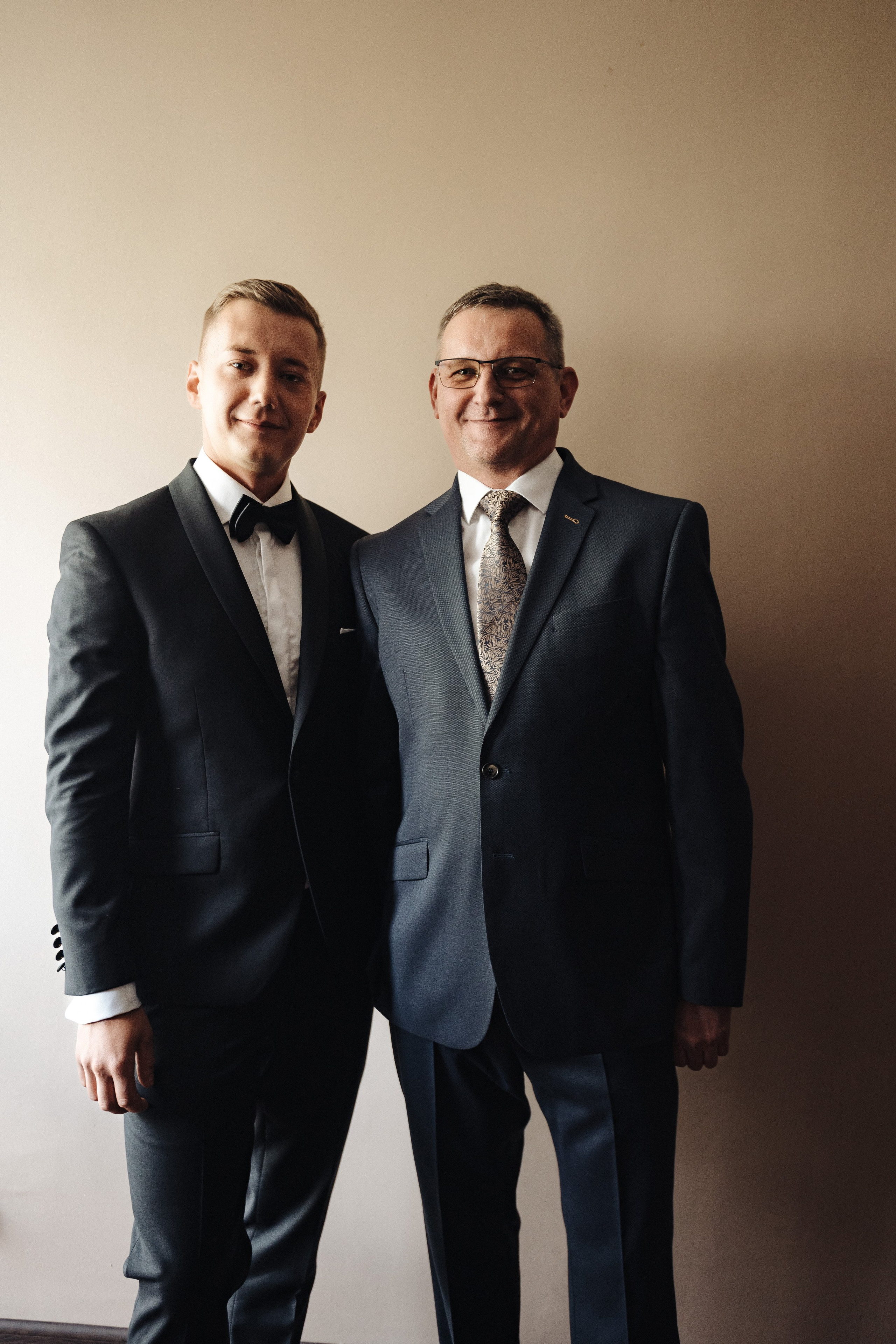 Piotr i Roksolana. Karina Czernecka Foto