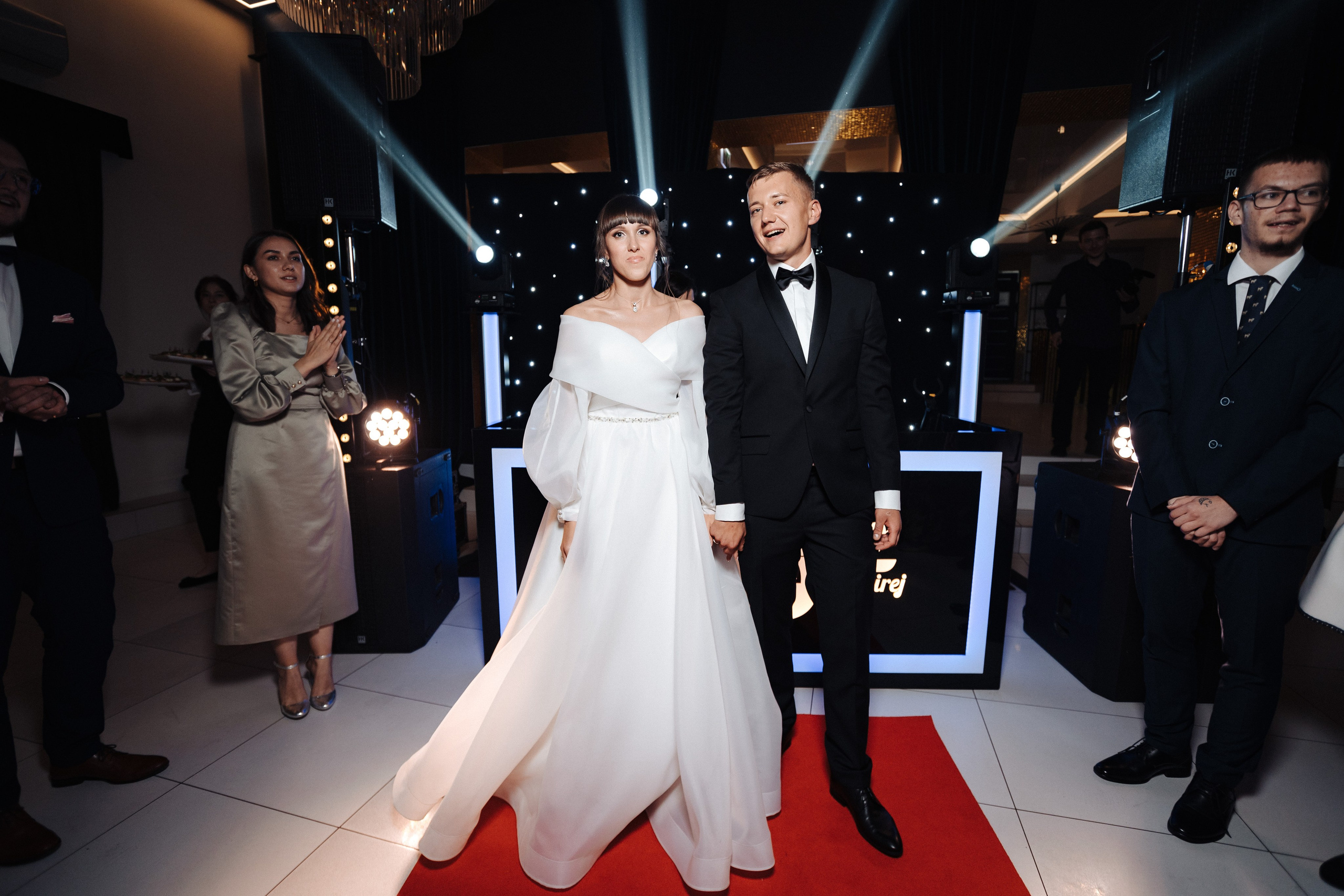 Piotr i Roksolana. Karina Czernecka Foto