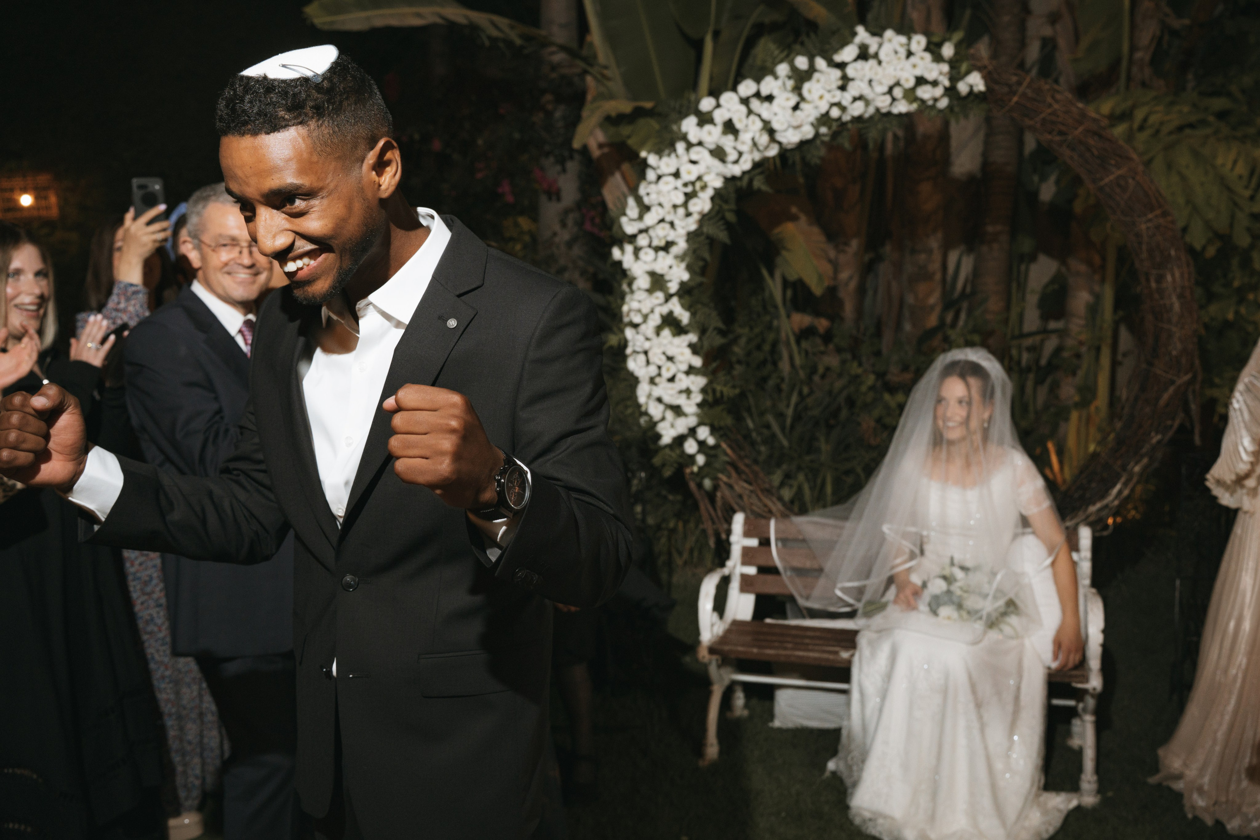 Weddings. Sergey Kalinkin Photography