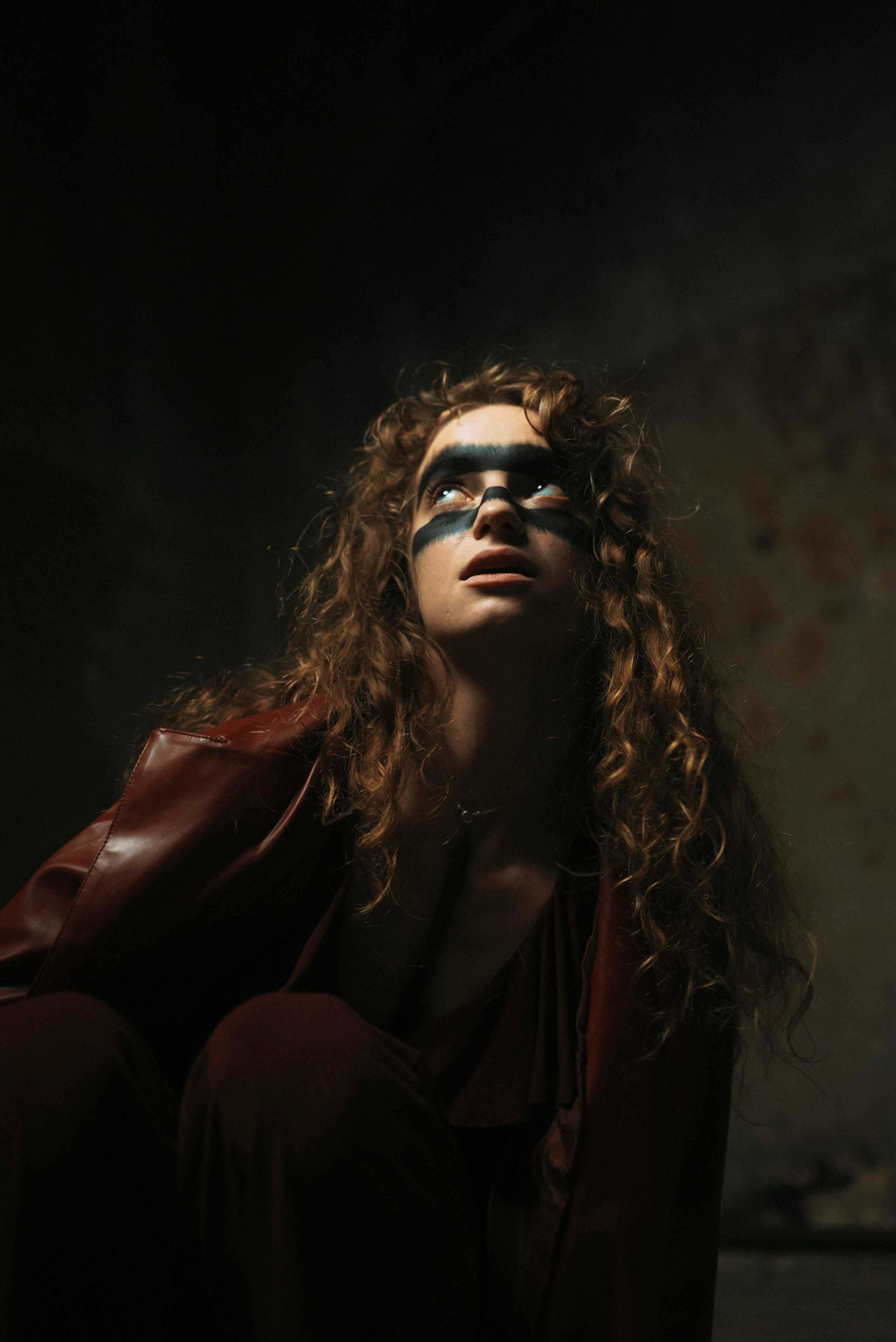 ВАМПИРЫ ДЕКОНСТРУКЦИЯ. Стрит-фотография, полная абсурда, идиотизма и красоты