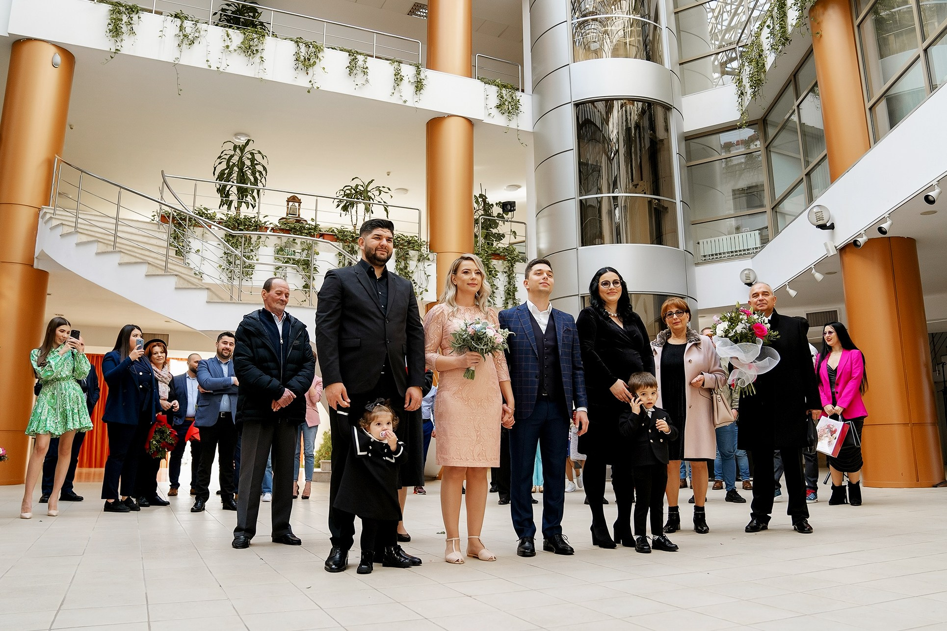 Alexandra & Iulian. Fotograf evenimente. Fotograf nunta. Fotograf Botez. Mihaela Savu