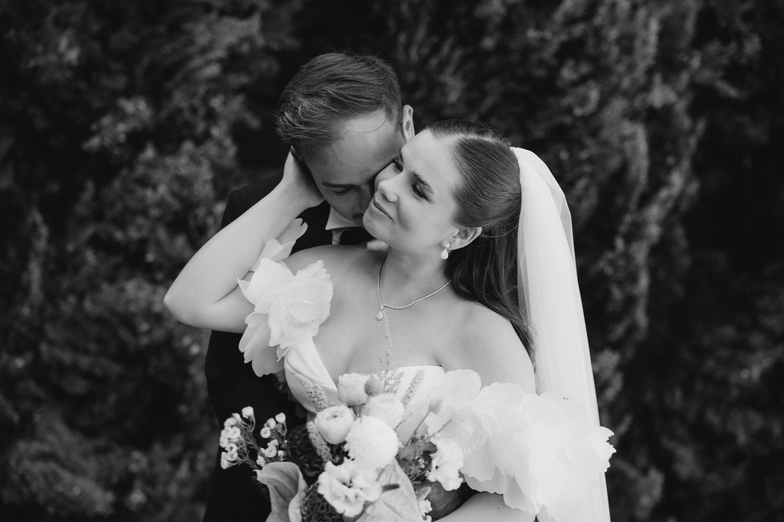 Wed. Свадебный и семейный фотограф в Стамбуле