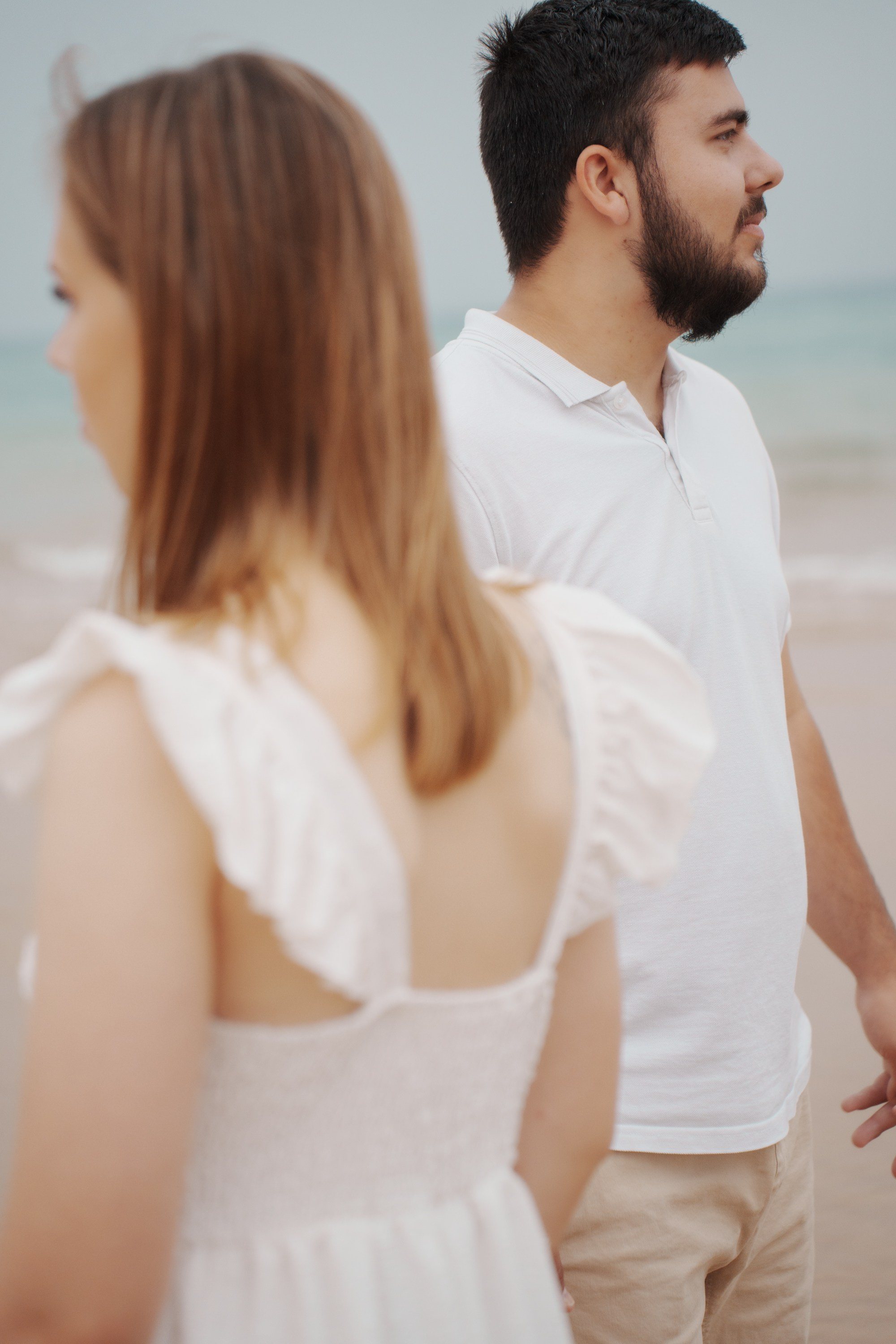 Liza+Grisha. Photo and video shooting