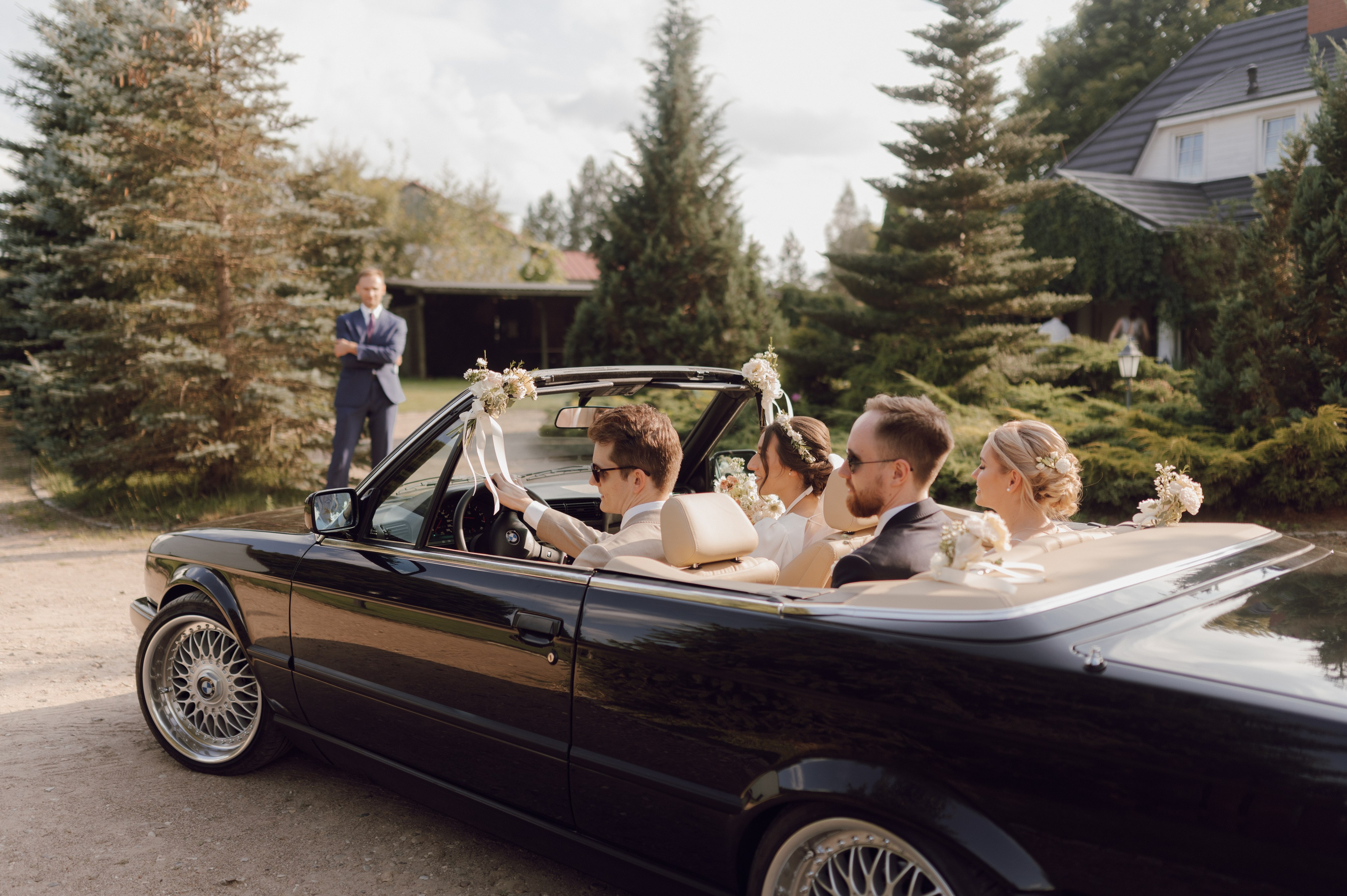 Reportaż Ślubny – Zuzia i Jasiek | Fotograf Ślubny Poznań. Ślubny fotograf Poznań | Oliwia Makara