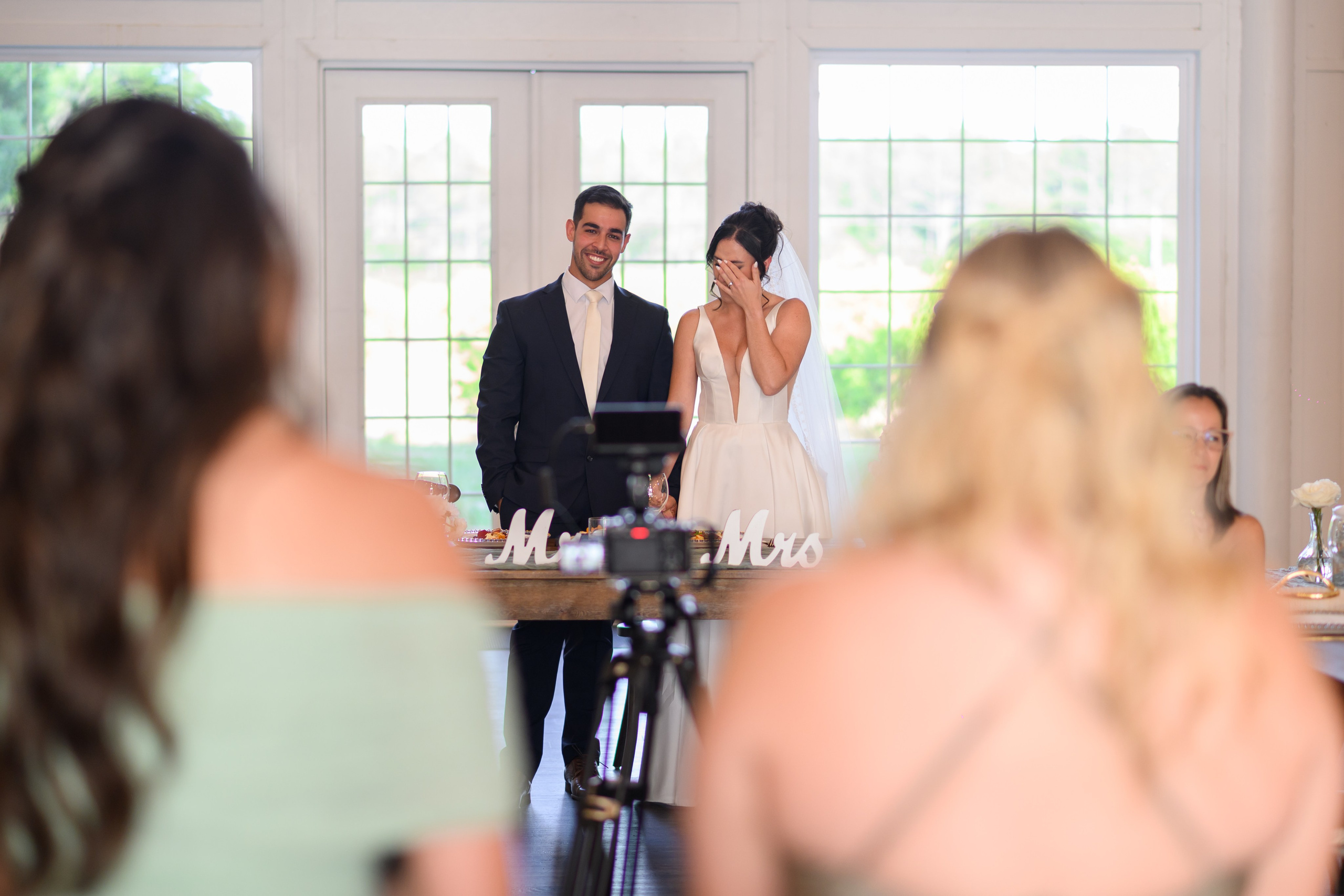 G + F. Wedding photographer in Orlando, Boston & New York Anderson Marques