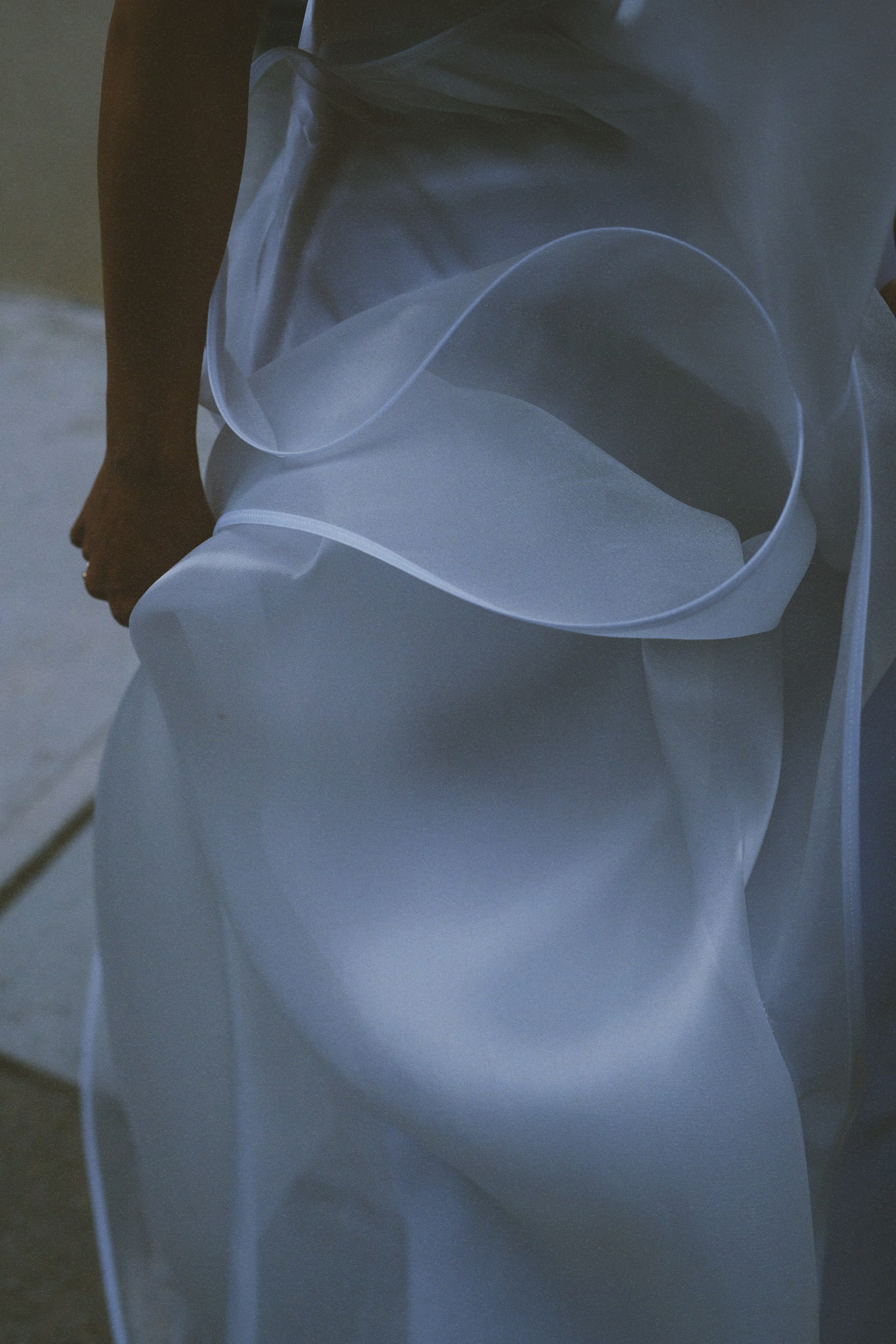 Kristina K fashion designer. New York Photographer Sveta Zemskova, NYC Photo