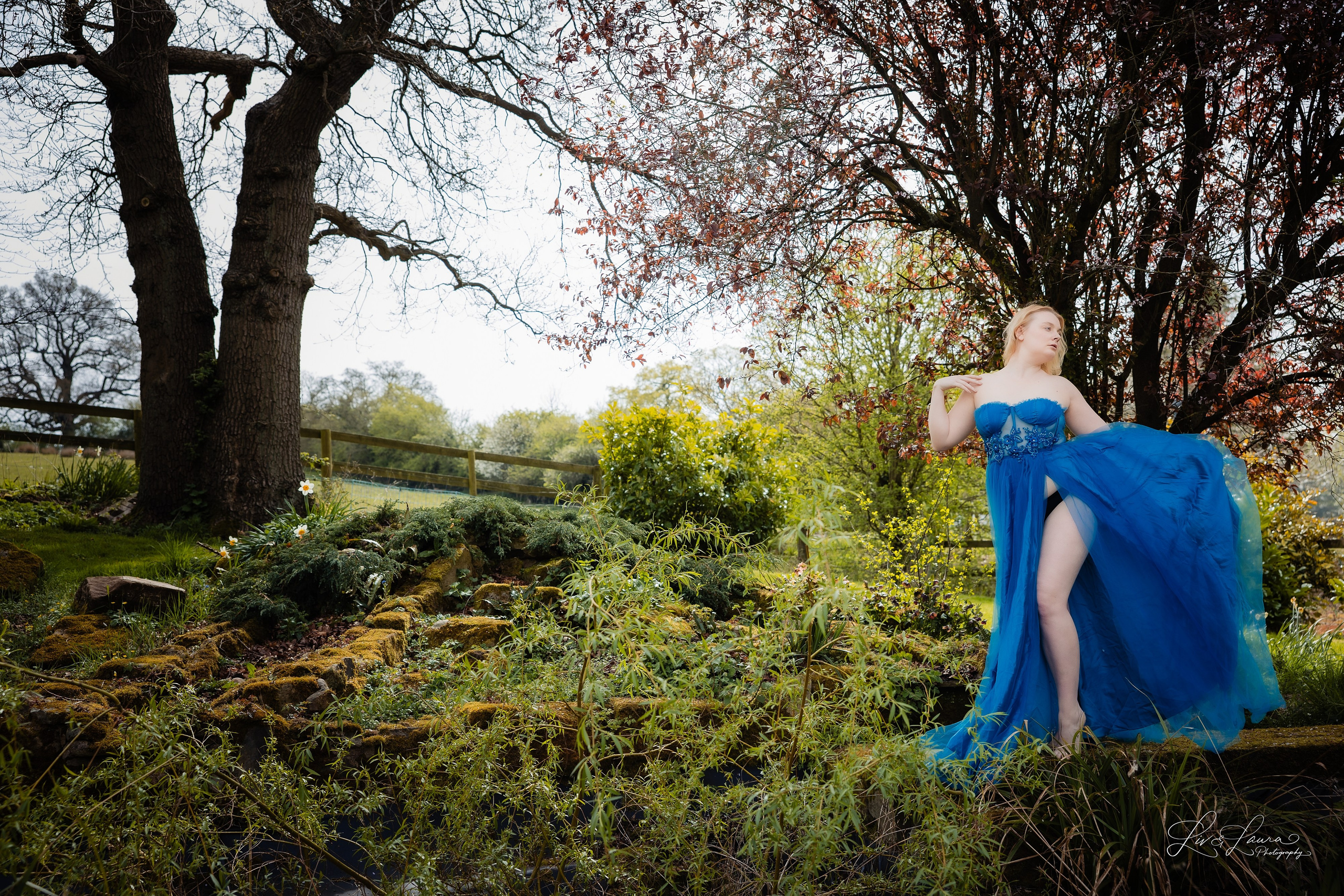 Boudoir. Wedding and boudoir photography by Liv and Laura