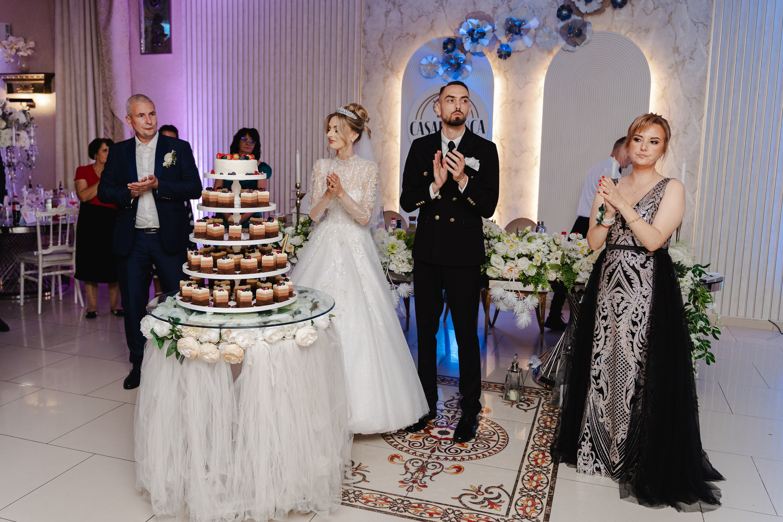 Elena & Iulian