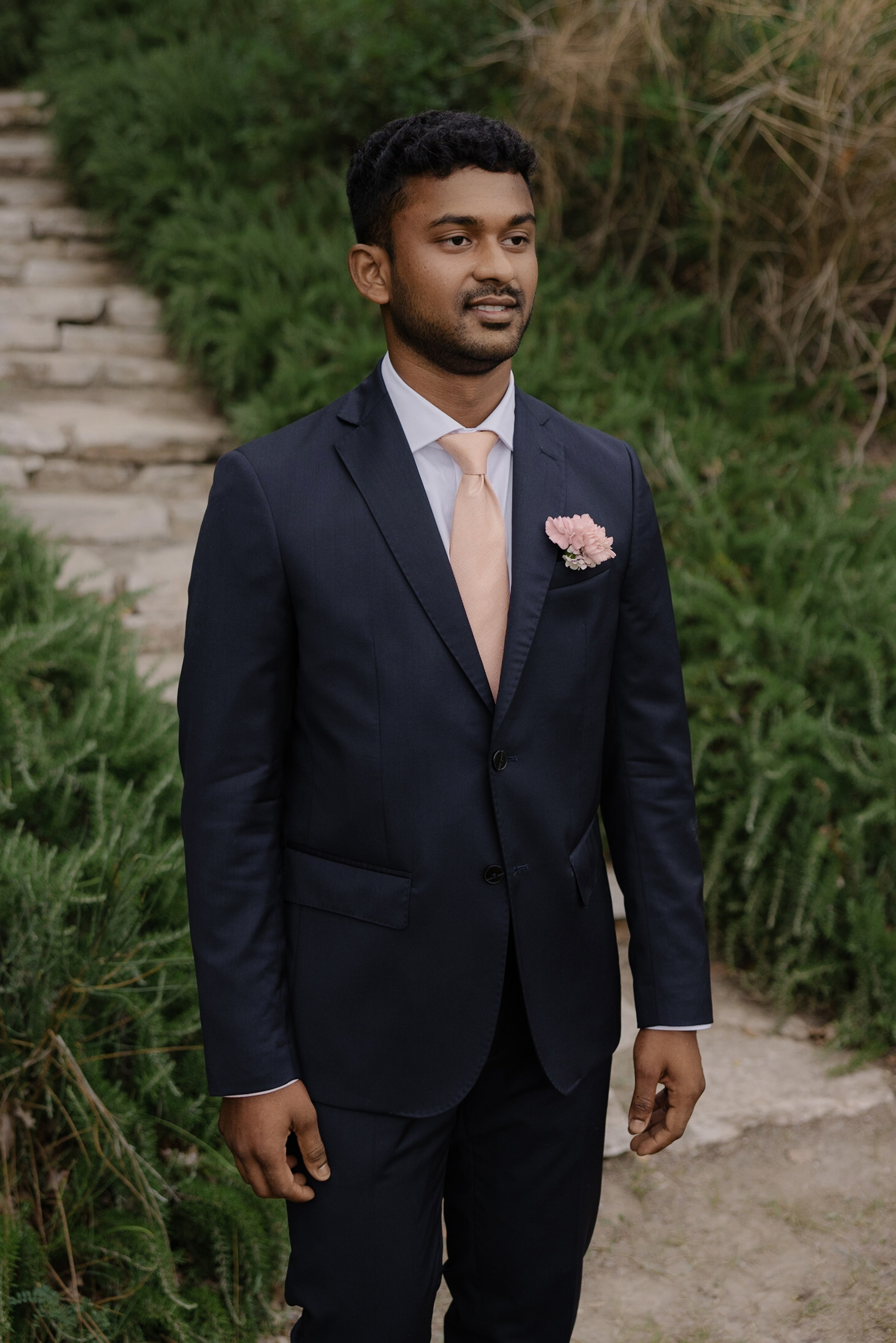 1. Wedding photographer Italy