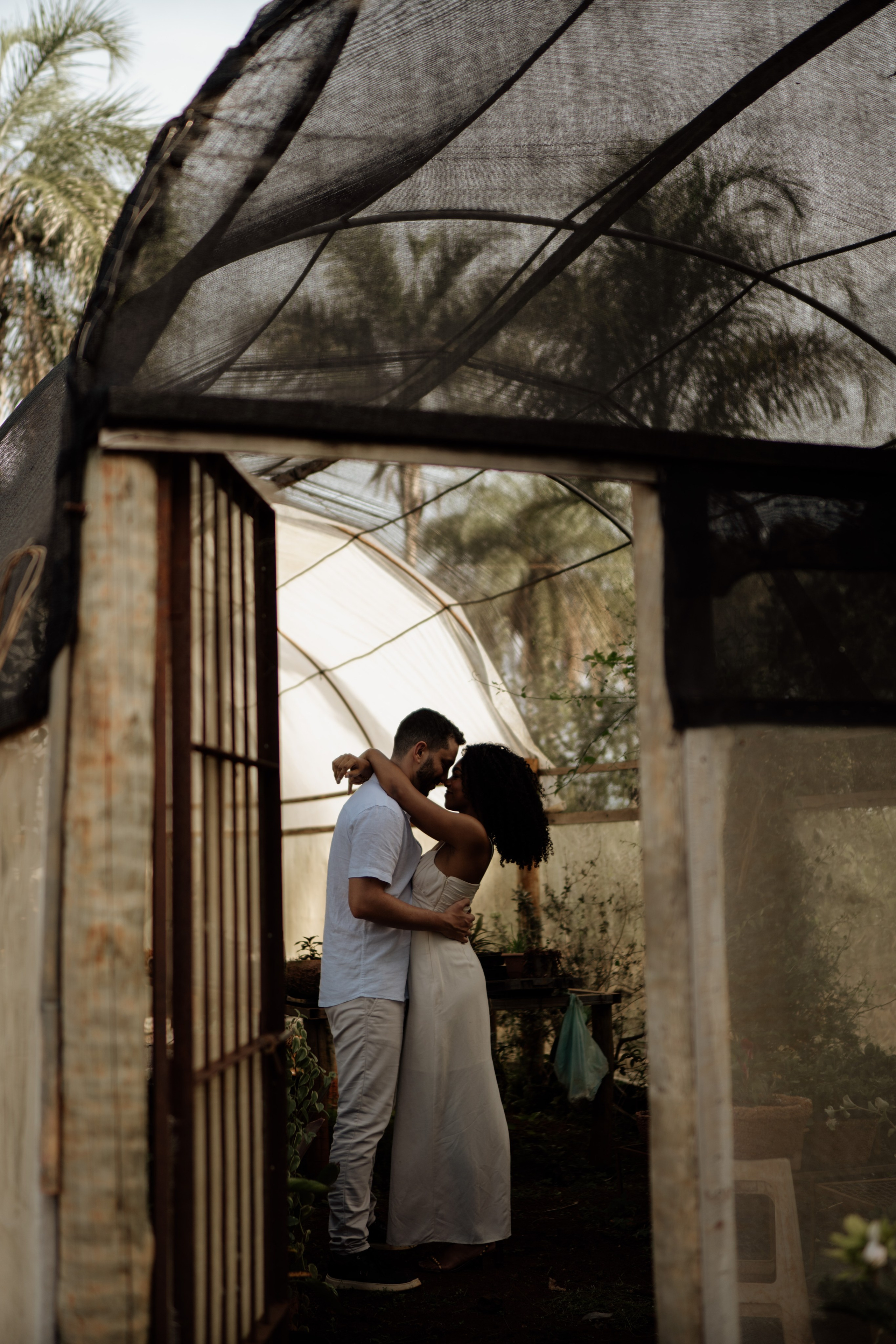 Paloma & Nikolas. Congiu Wedding