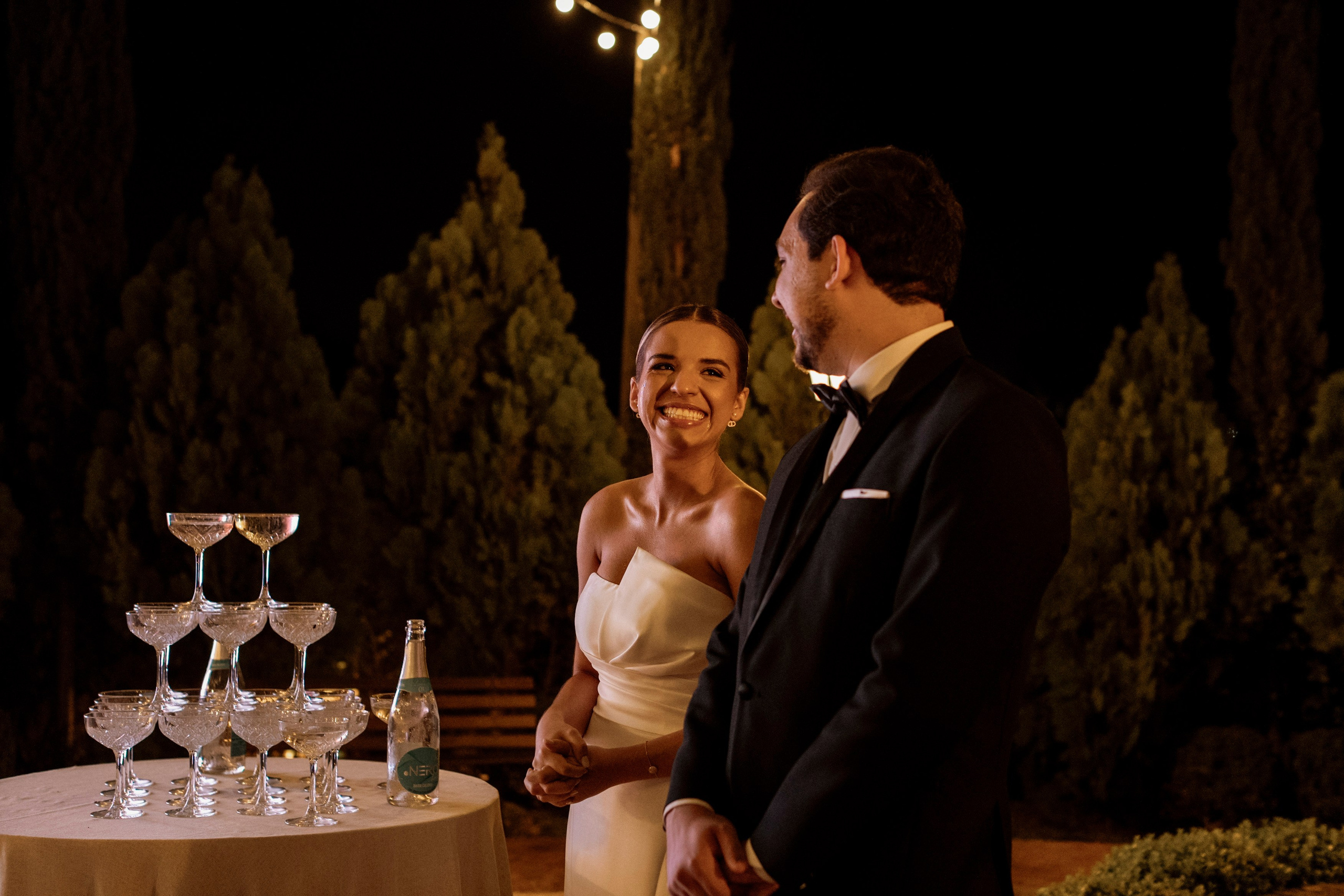Laura & Lucas. Congiu Wedding