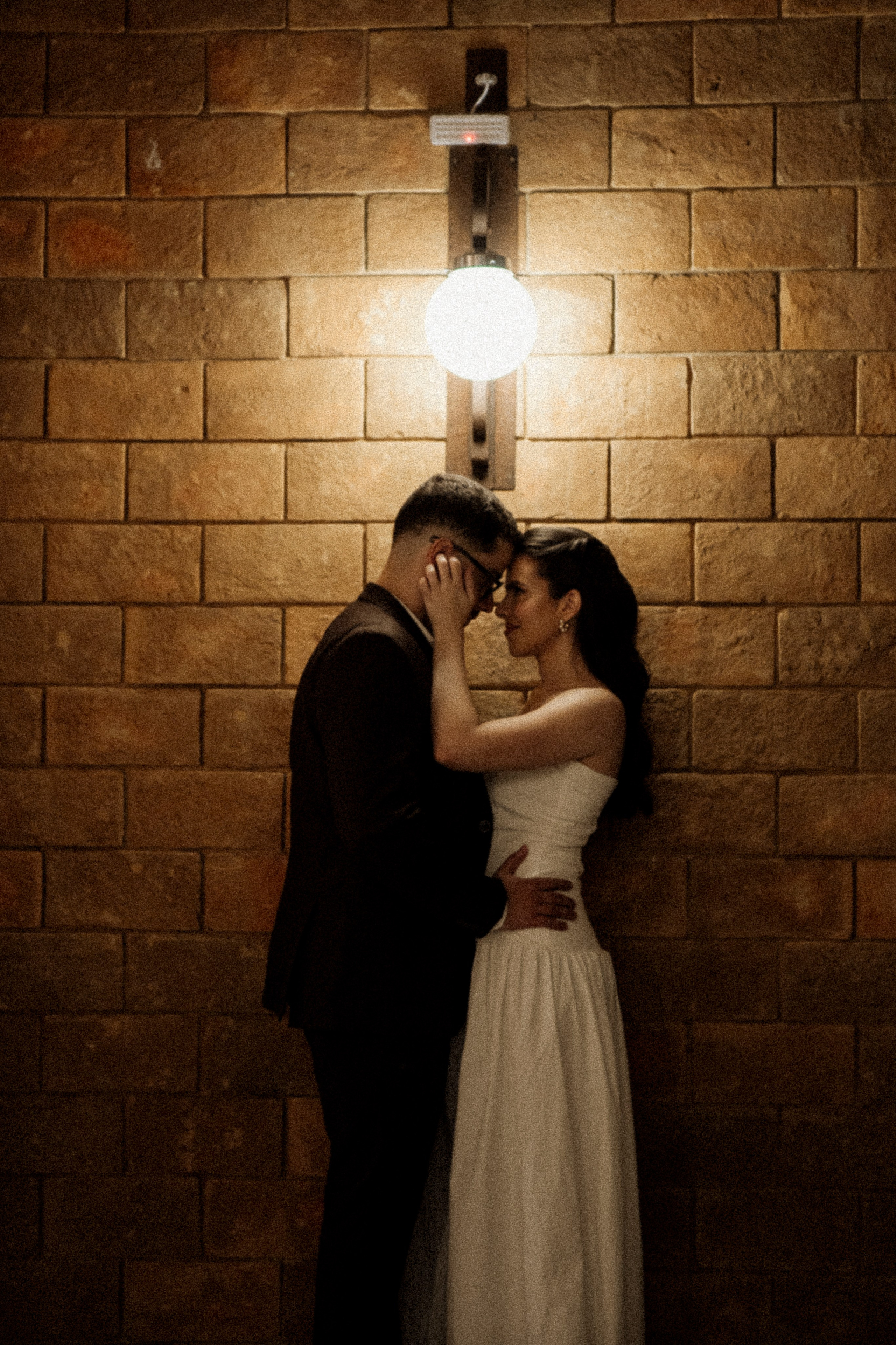 Marcella & Breno. Congiu Wedding