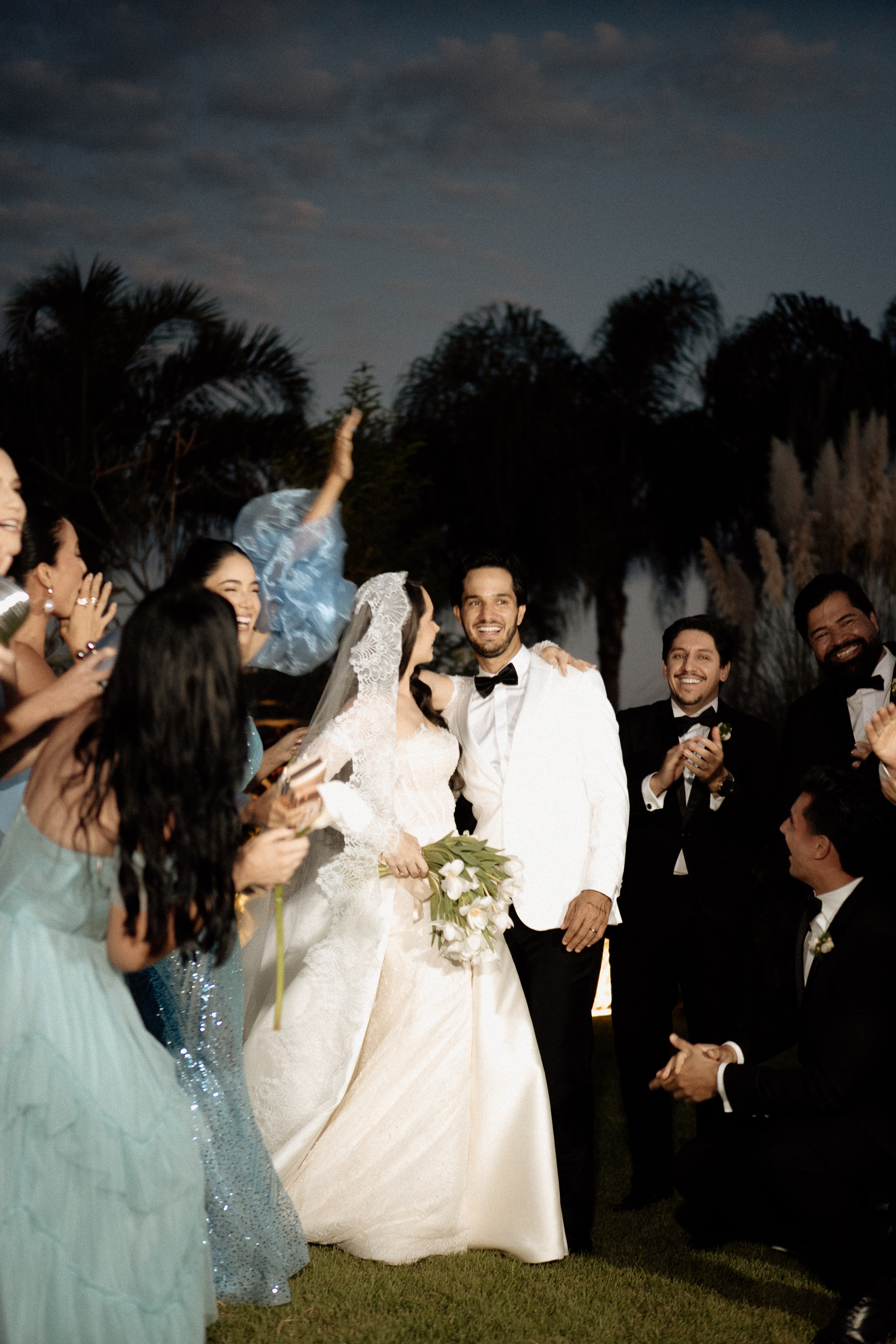 Amanda & Gustavo | Casamento. Congiu Wedding