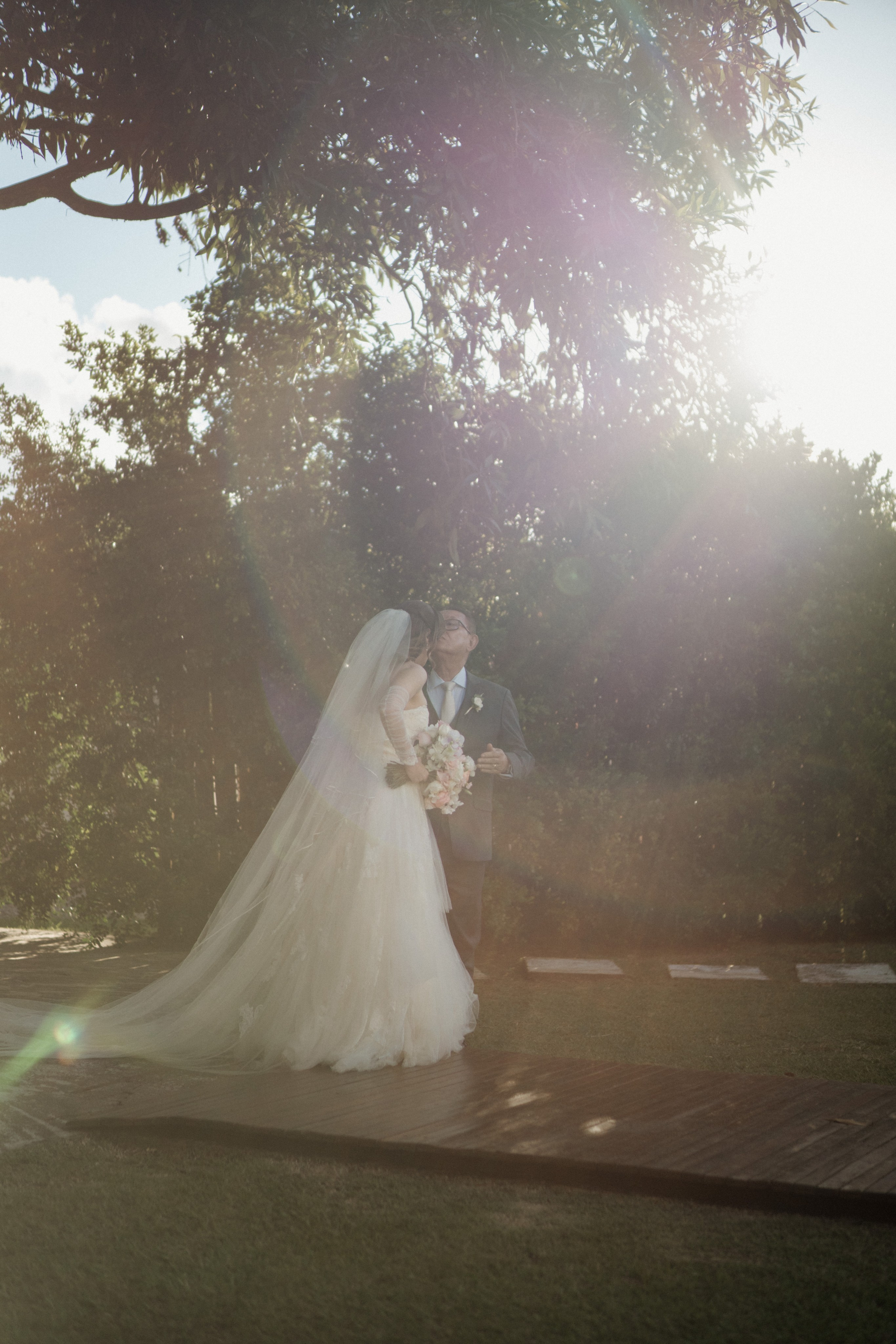 Giselle & Daniel. Congiu Wedding