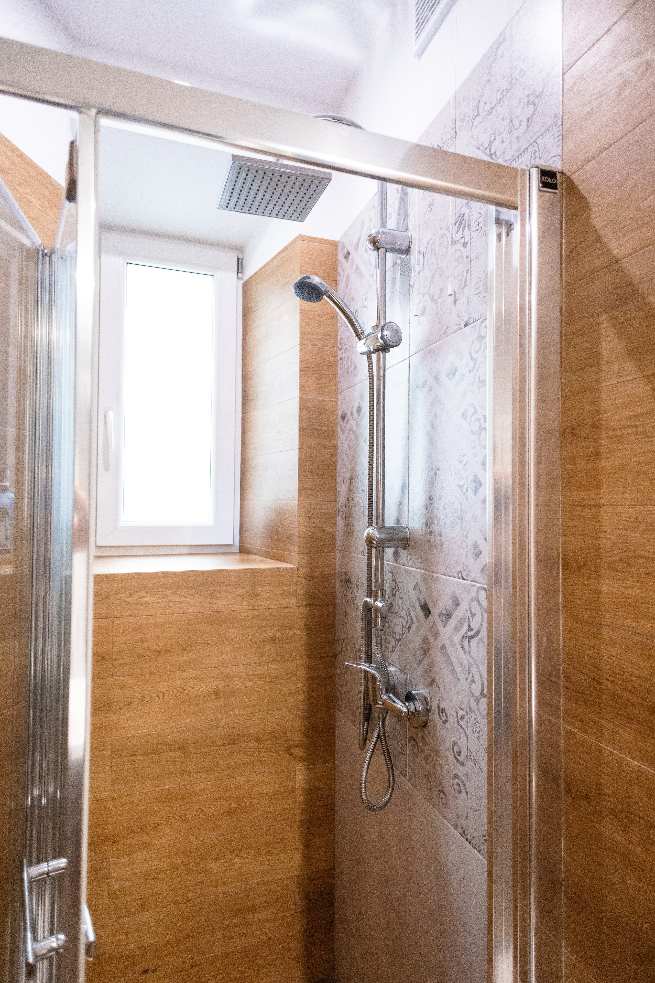 Apartamenty Upstairs 3