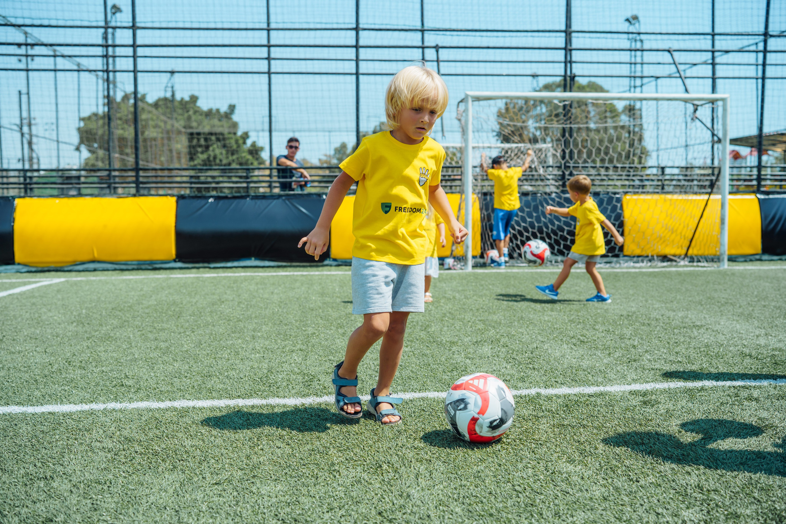 Krasava. Photographer in Cyprus