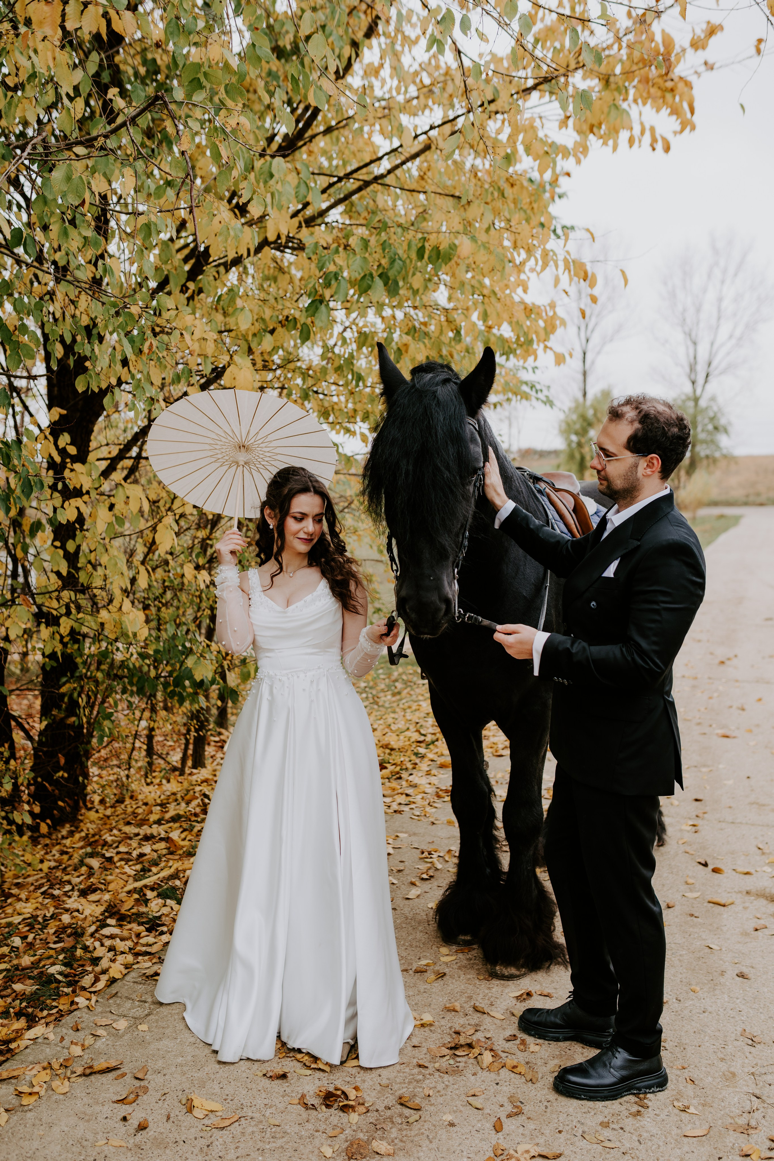 TTD — Ioana&Stefan. Catalin Brinza