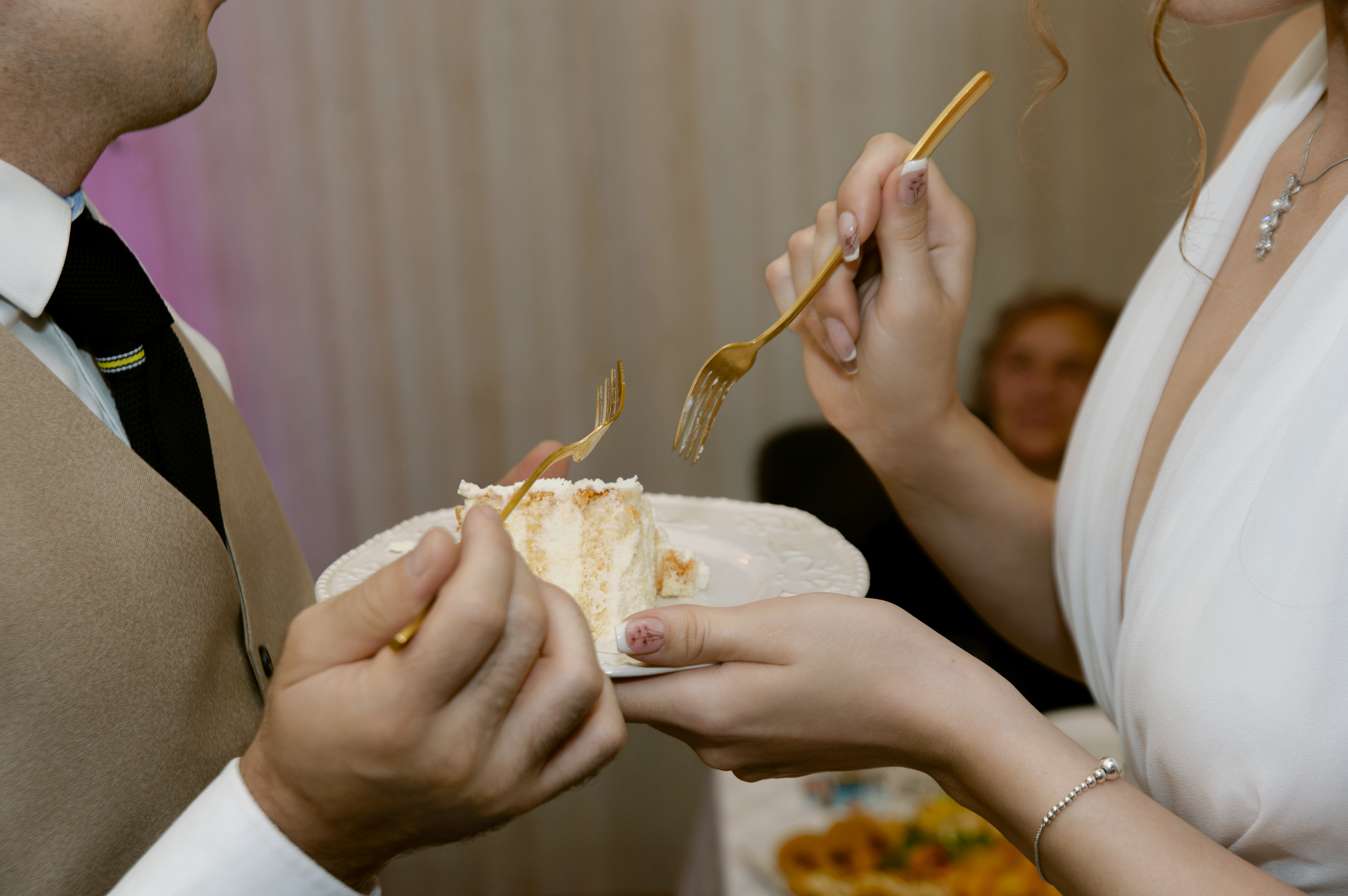 Deimantė ir Andrius