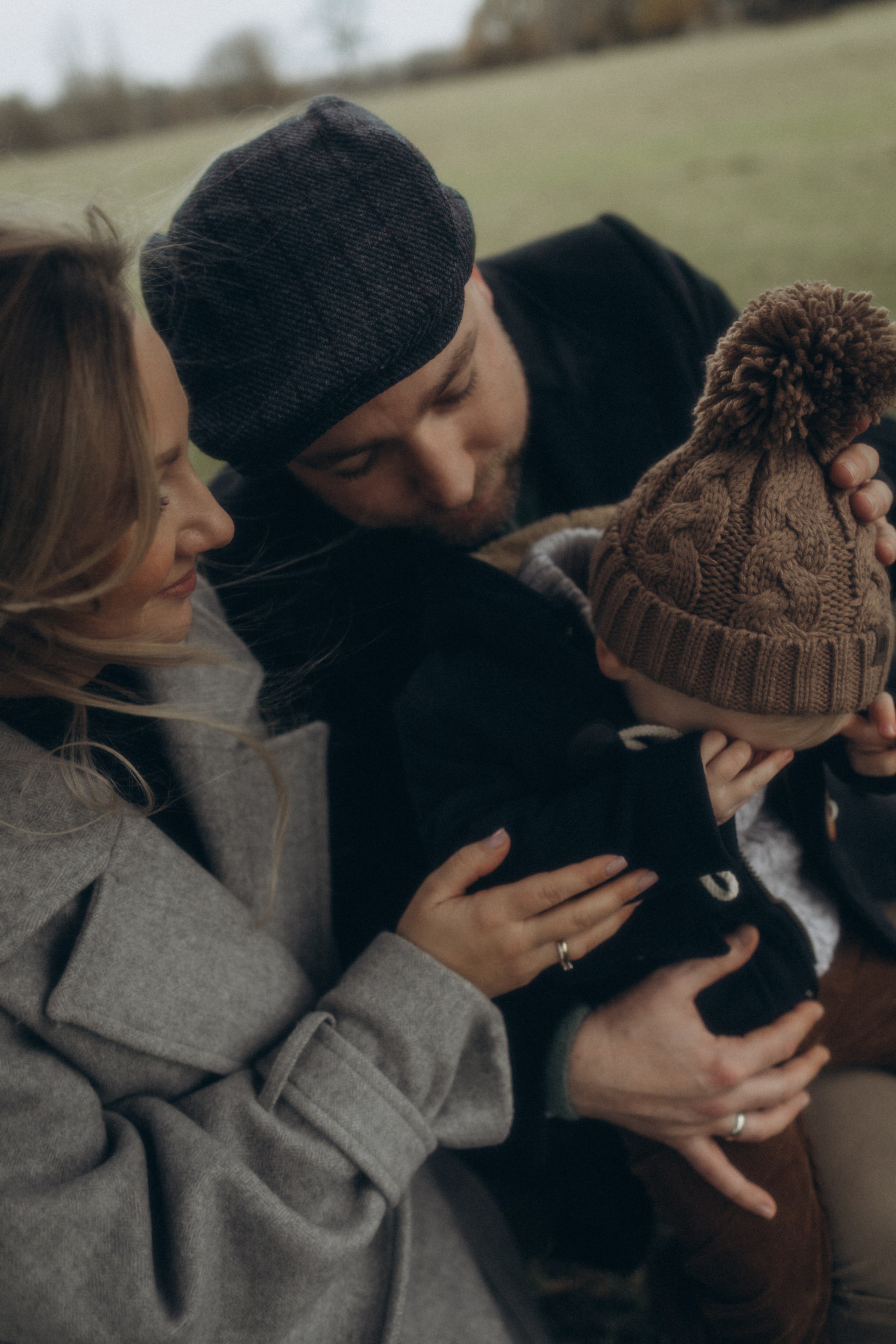 Alex, Vand, Leo. Photographer in Milton Keynes, Northampton & London — Wedding, Family & Portrait Photography