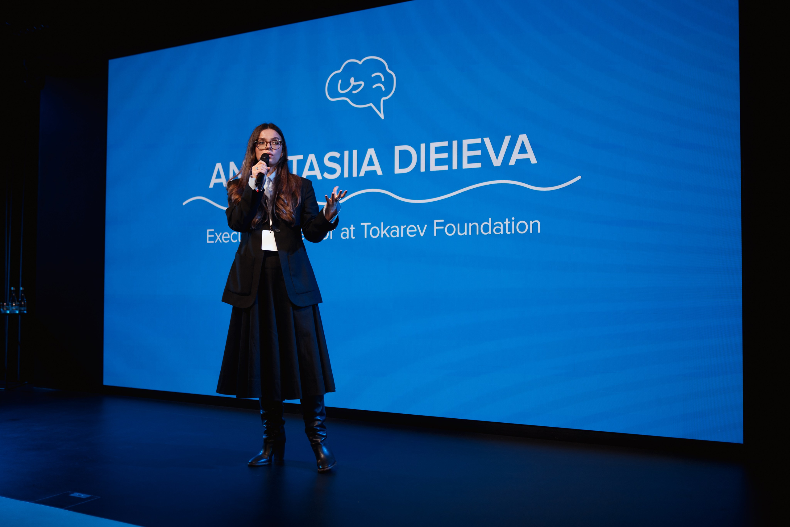 SET University GenH Demo Day. Kostiantyn Holinchenko. Reportage and portrait photographer