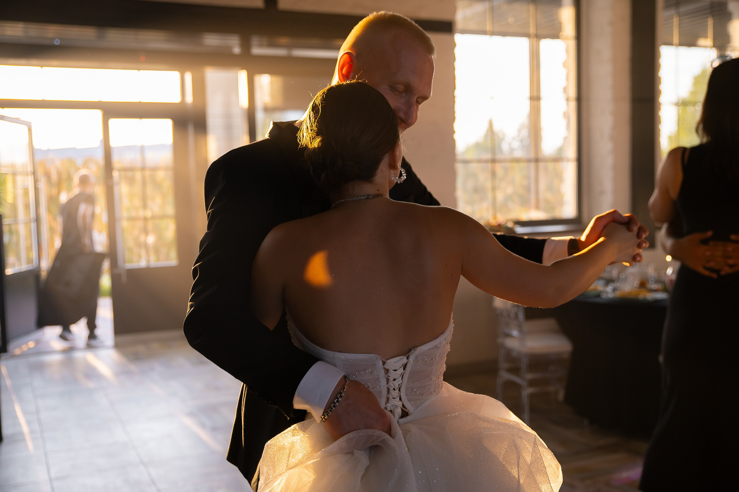 Николай & Альбина. Свадебный и семейный фотограф Екатерина Шестакова