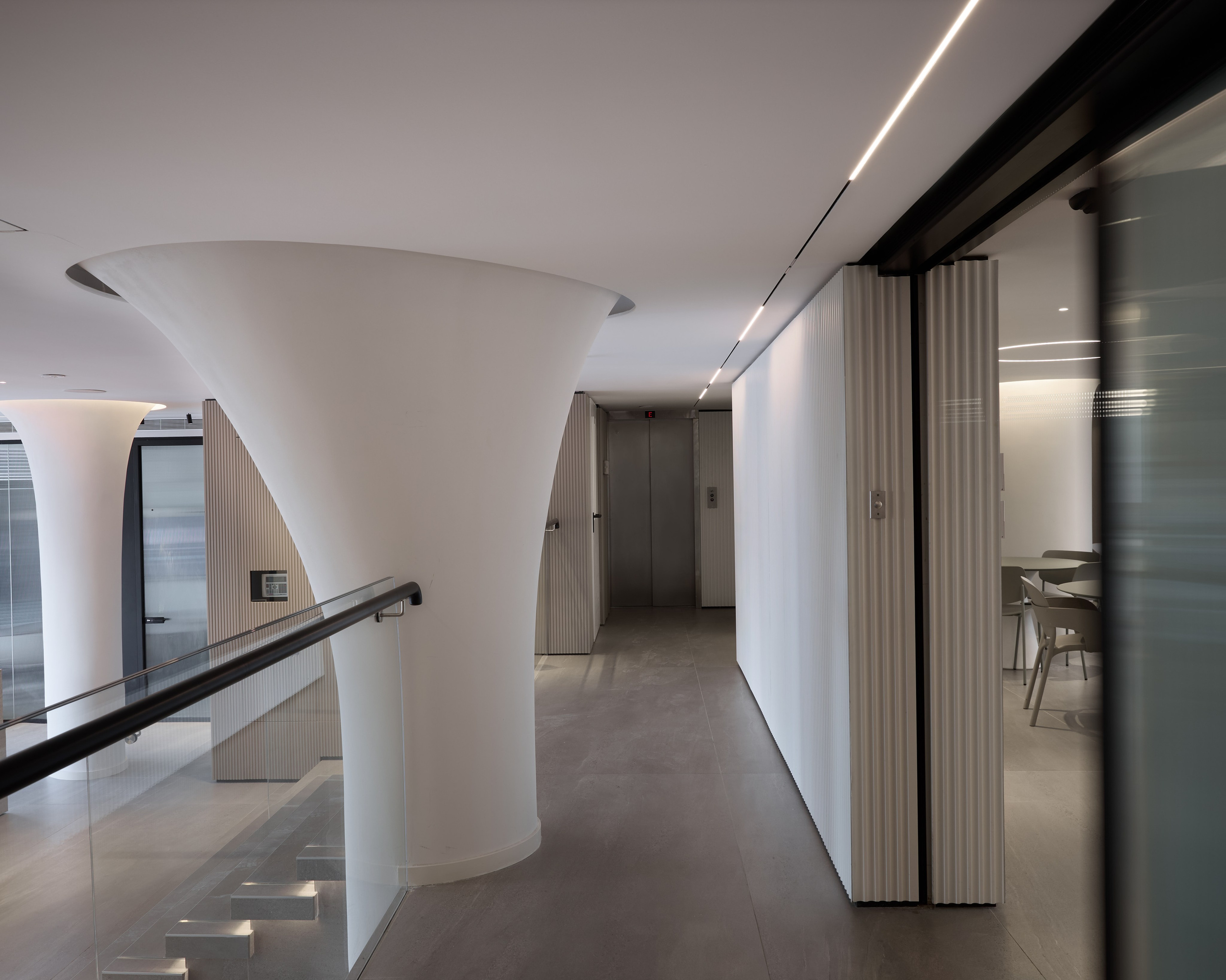 Project Habonim LTD. Interior Photography & Video in Israel