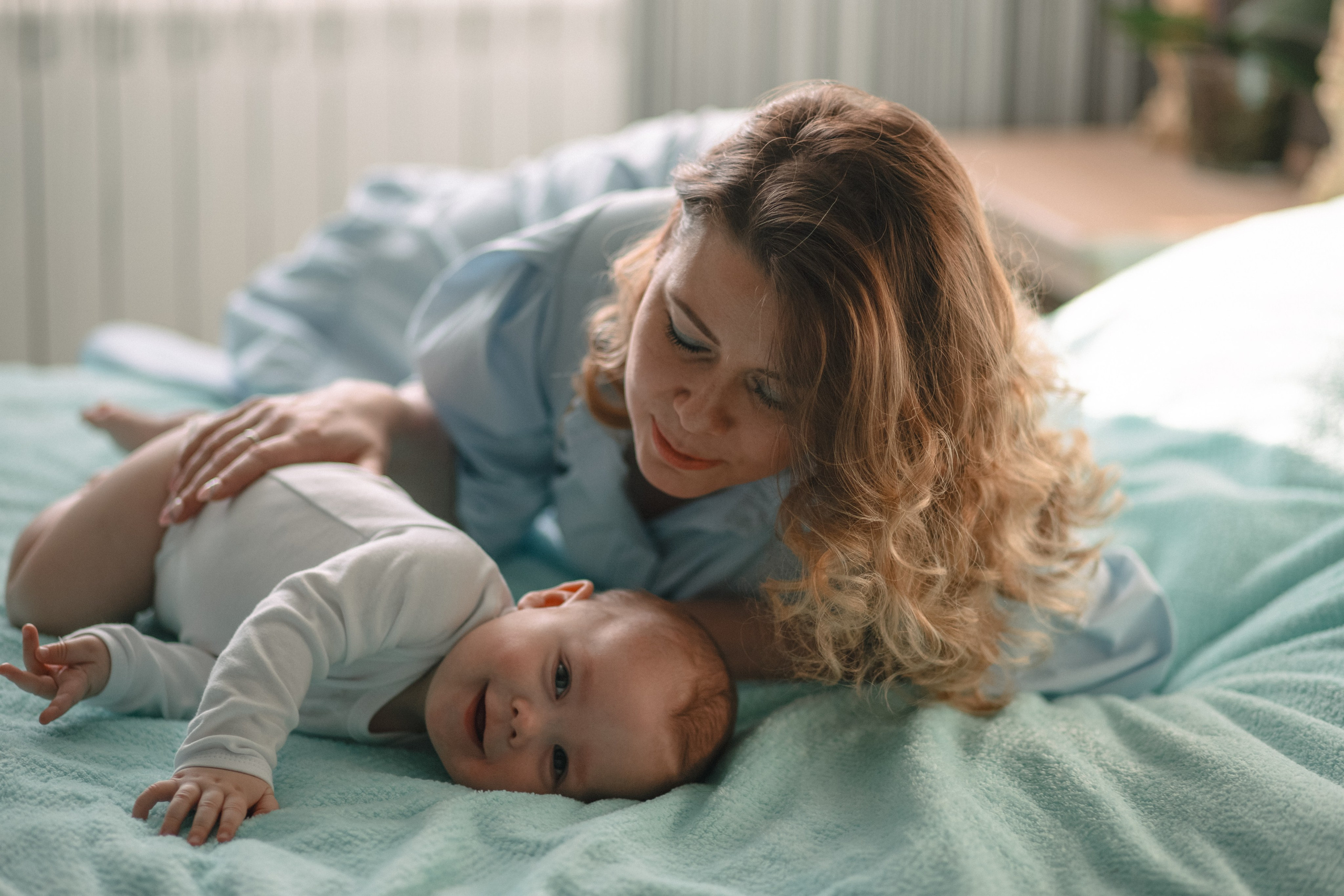 LENA • ARSENIY. Photographer Inna Kalmykova