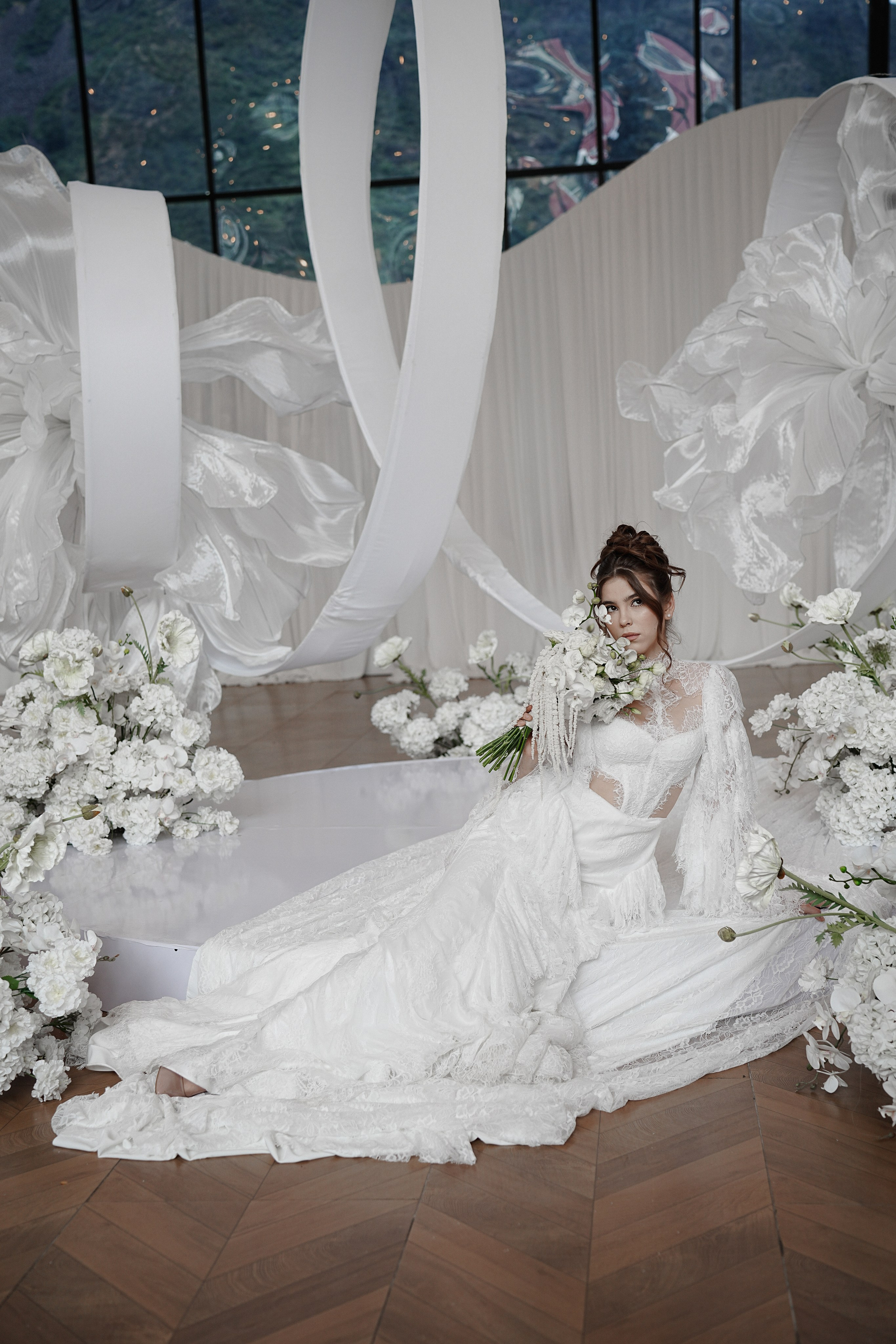 E & A. Sariev