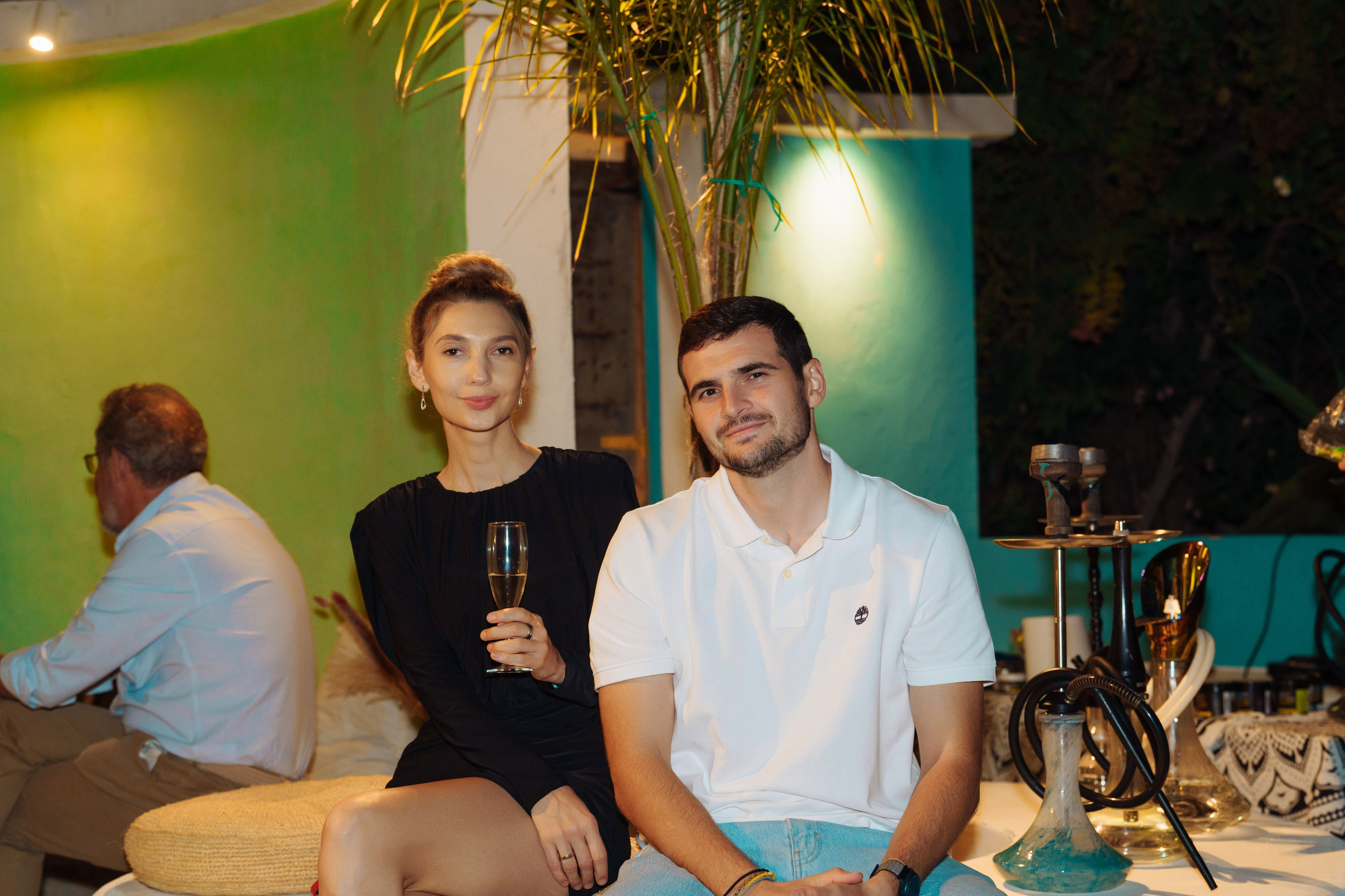 Nataly’s party. Семейный и детский фотограф на Кипре Елена