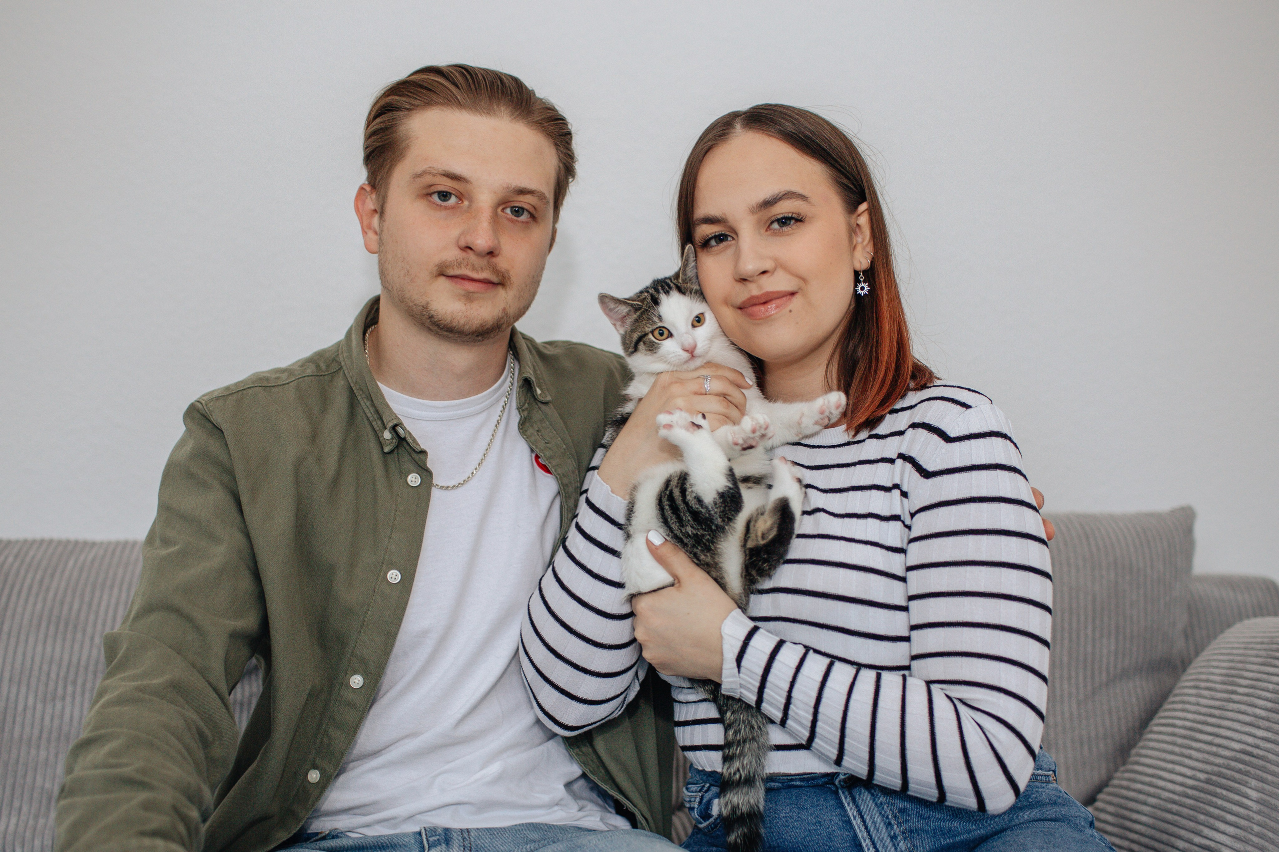 Paare. Galina Neuberger Hochzeits und Familienfotografin aus Bohmte / Osnabrück