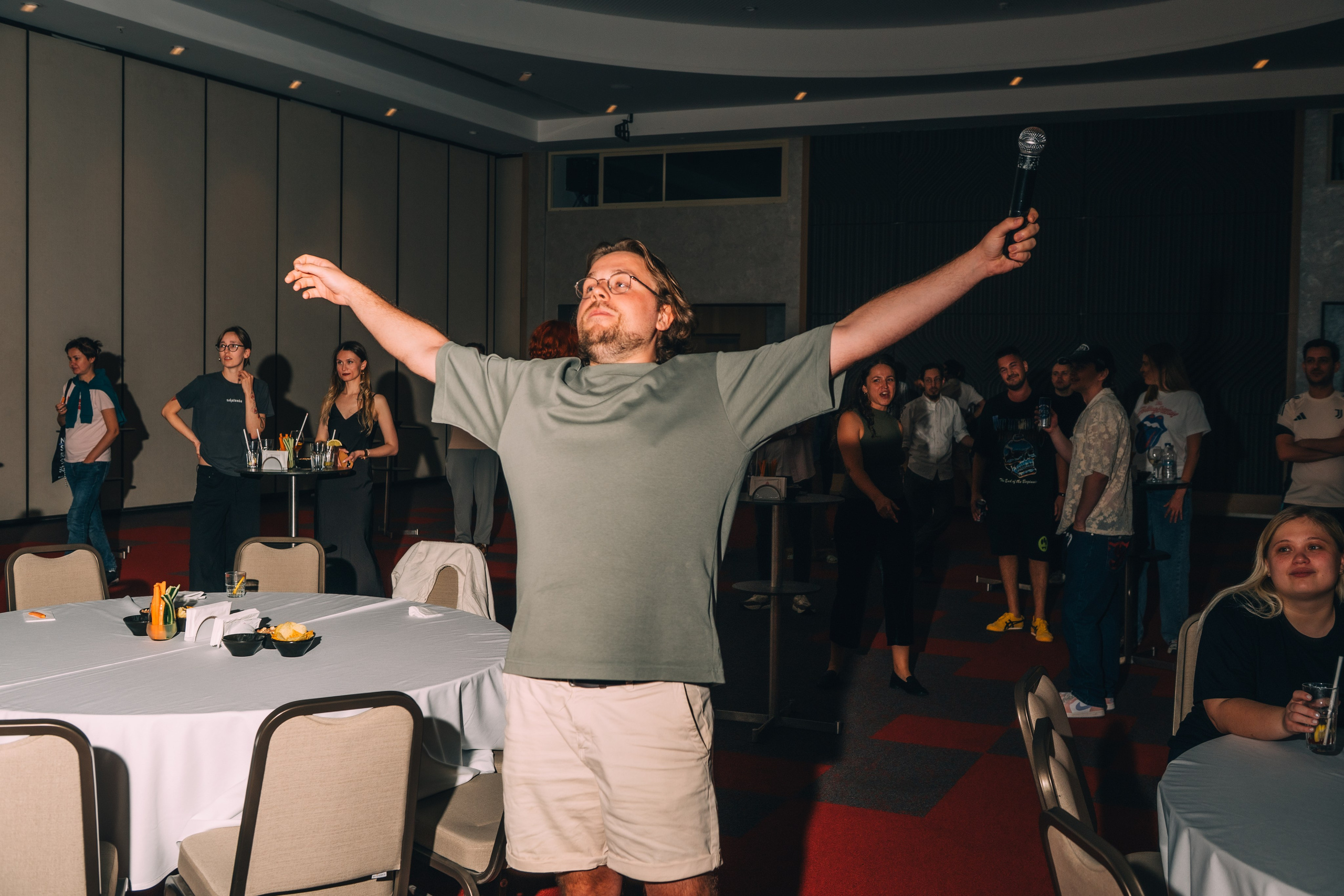 Семинар " Adapty». Турция. 2025. Фотограф в Анталии (Турция) Ева Сэрт