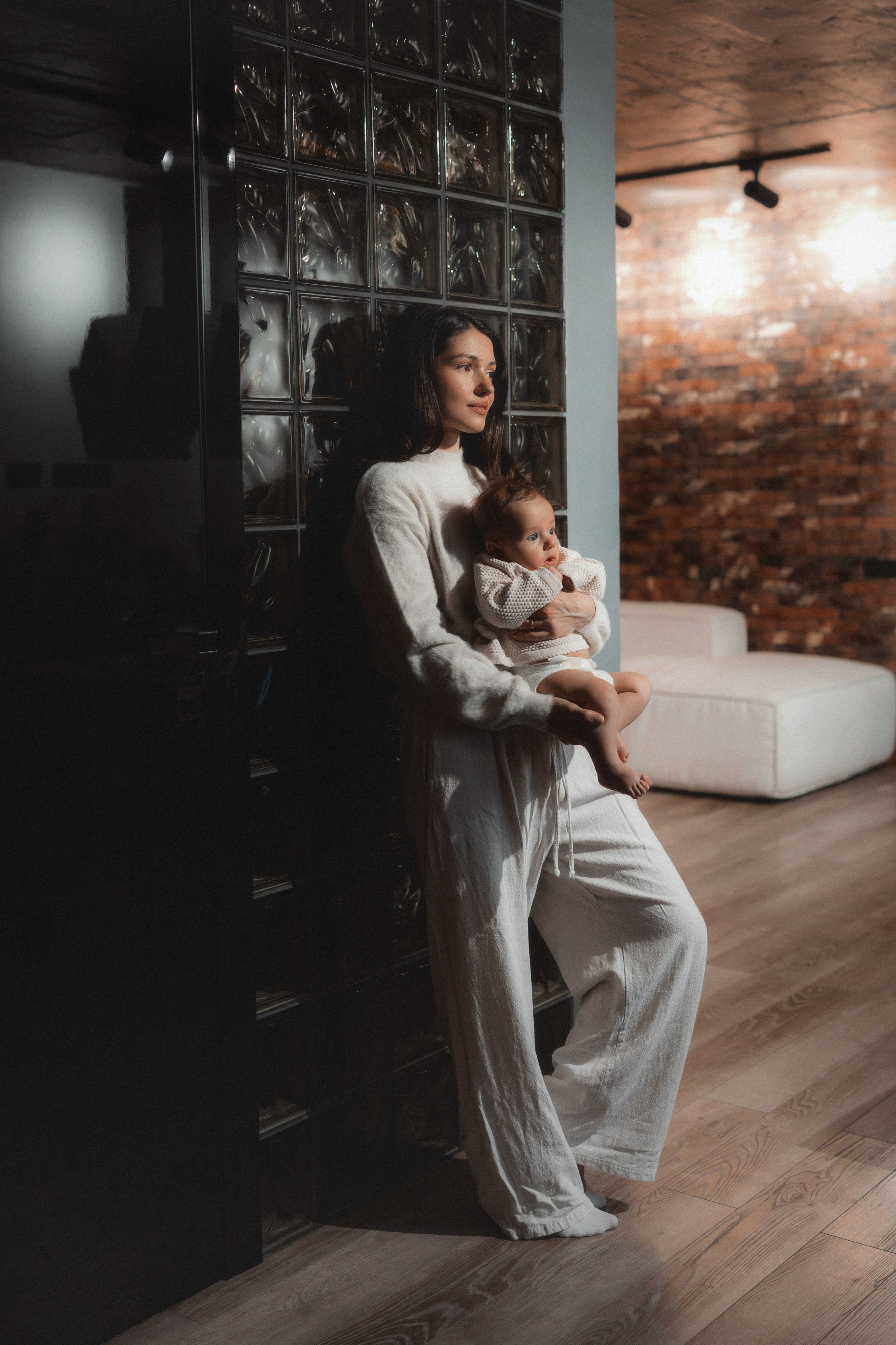Amir | 3 months. Фотограф Tatiana Corlăteanu