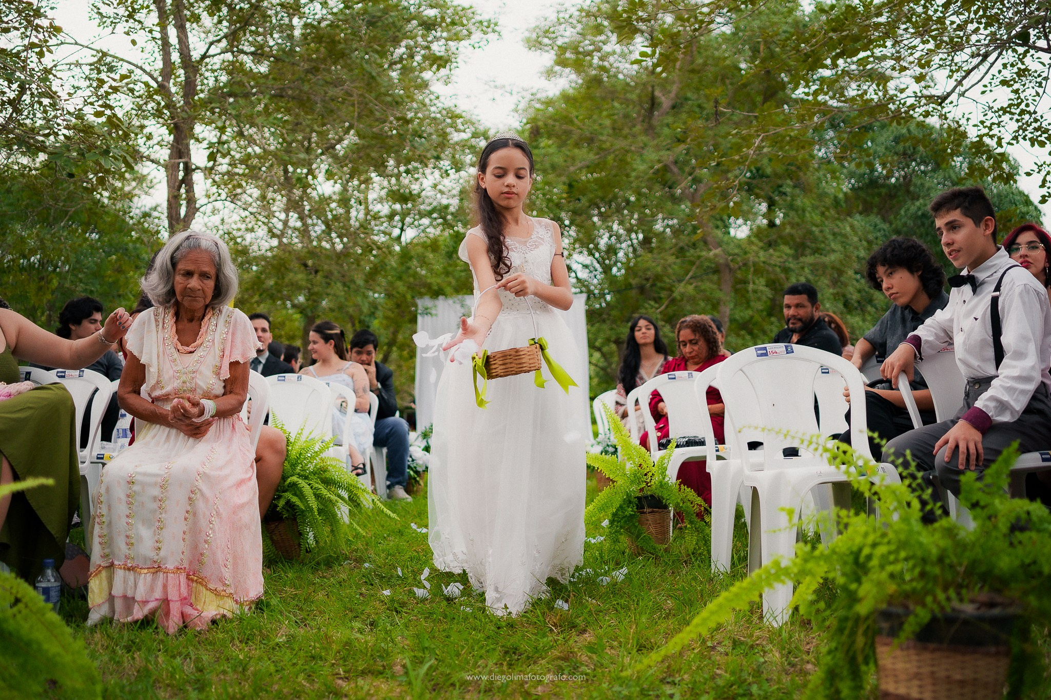 Maiza&Gui — Casamento. Diego Lima Fotógrafo e Videomaker em Rondônia