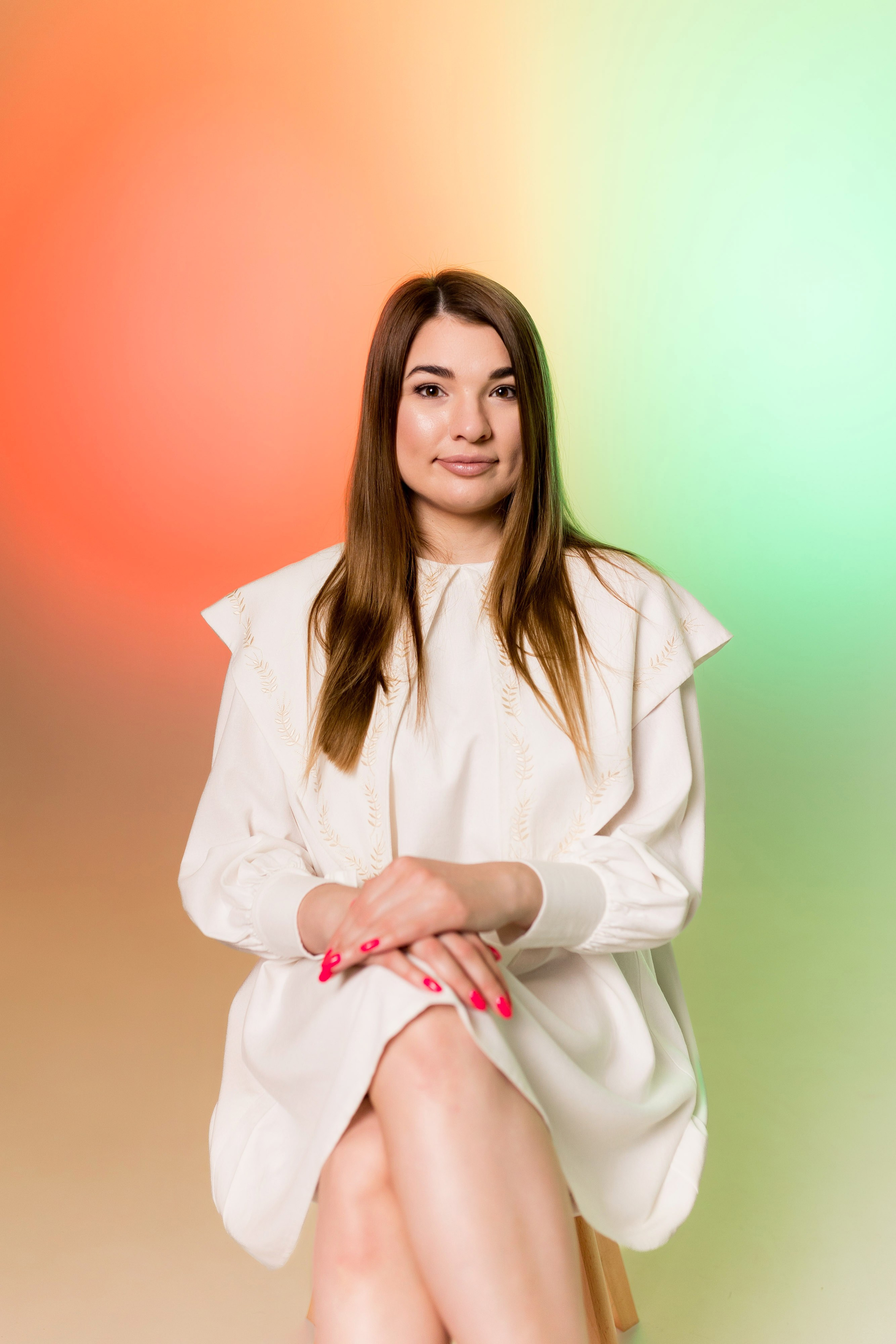 Родина Броїло. Ірина Терещук