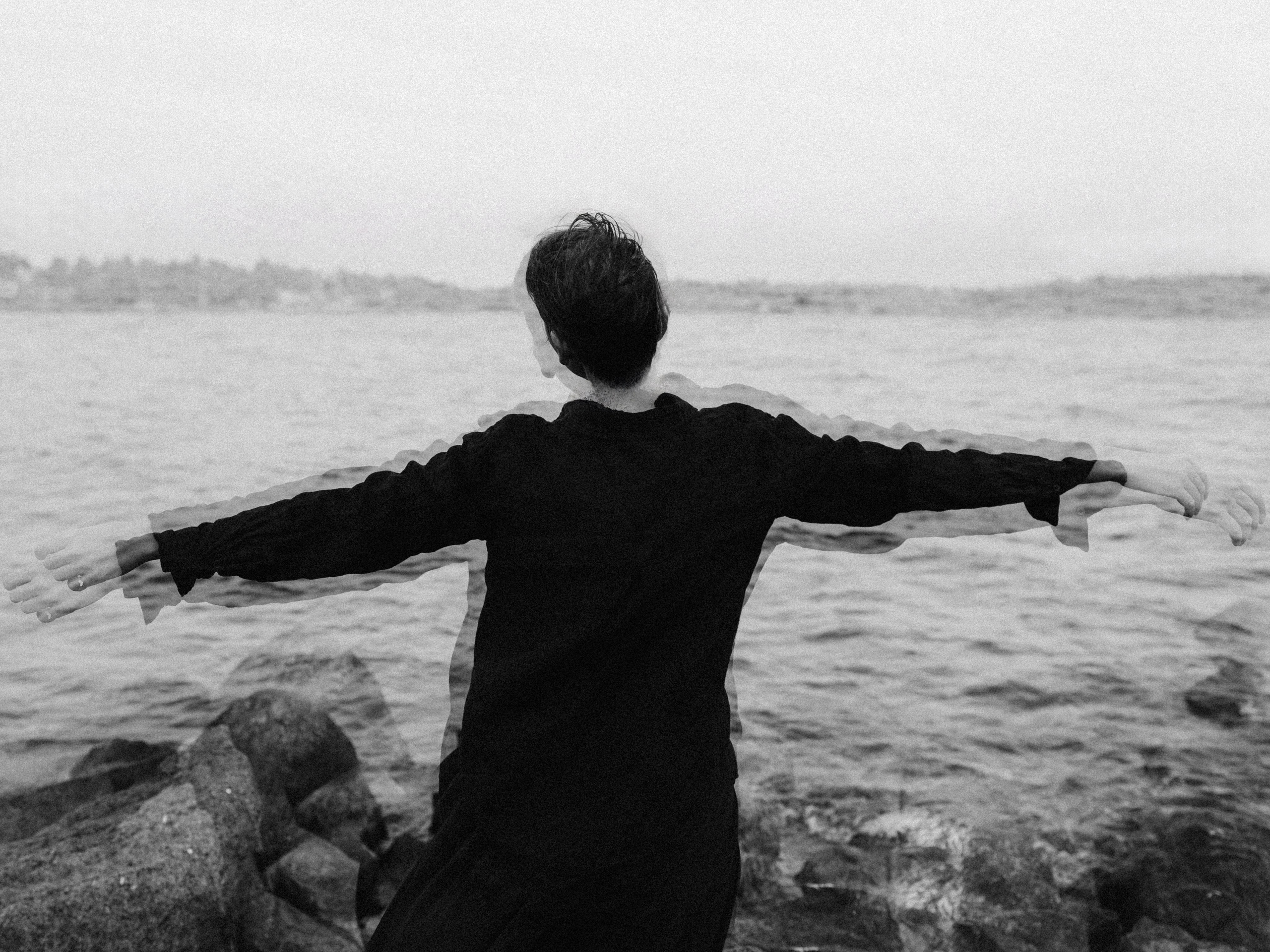 Ljuba. Kristina, portrait and family photographer in Helsinki