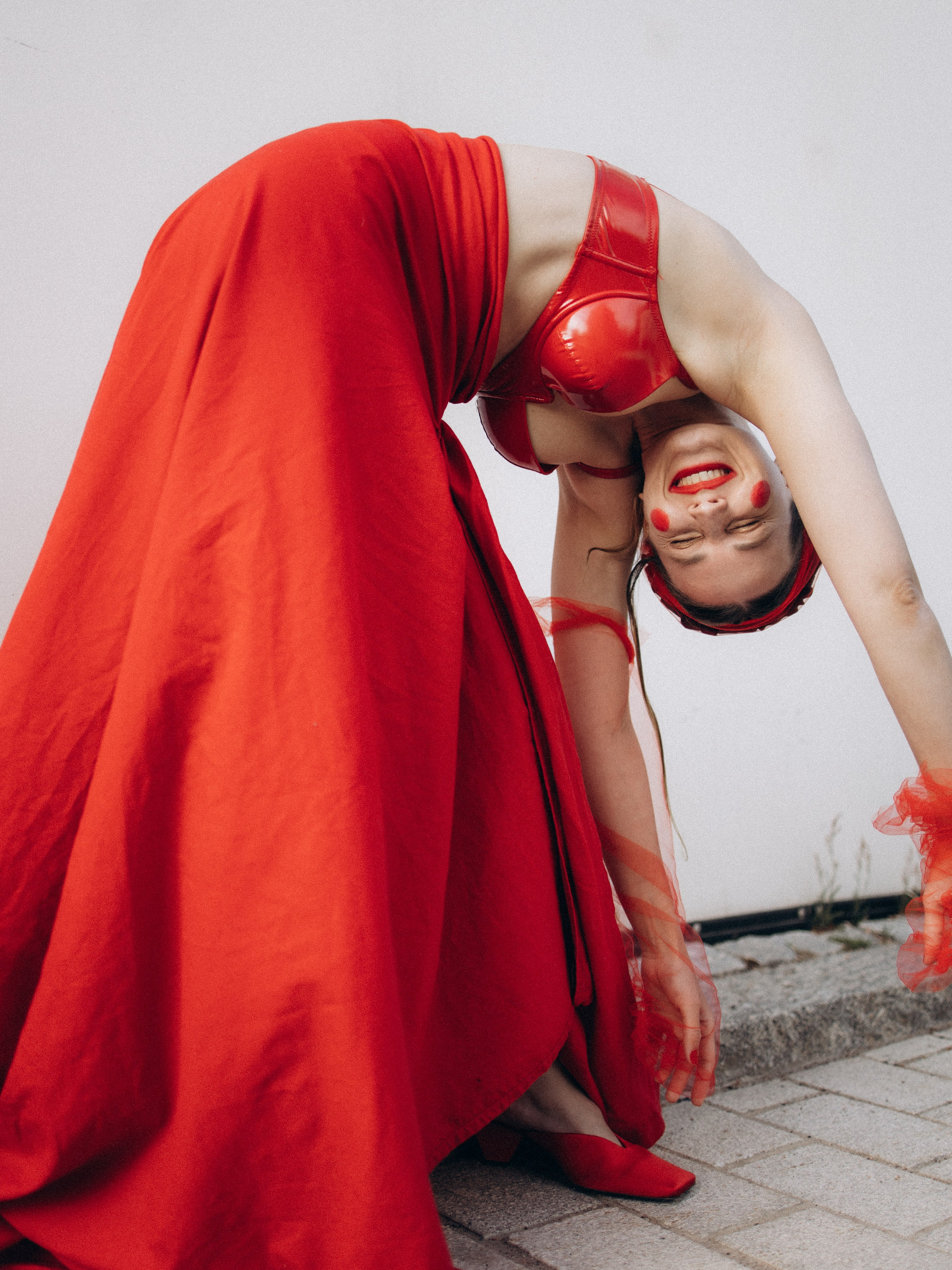 Julia S. Kristina, portrait and family photographer in Helsinki