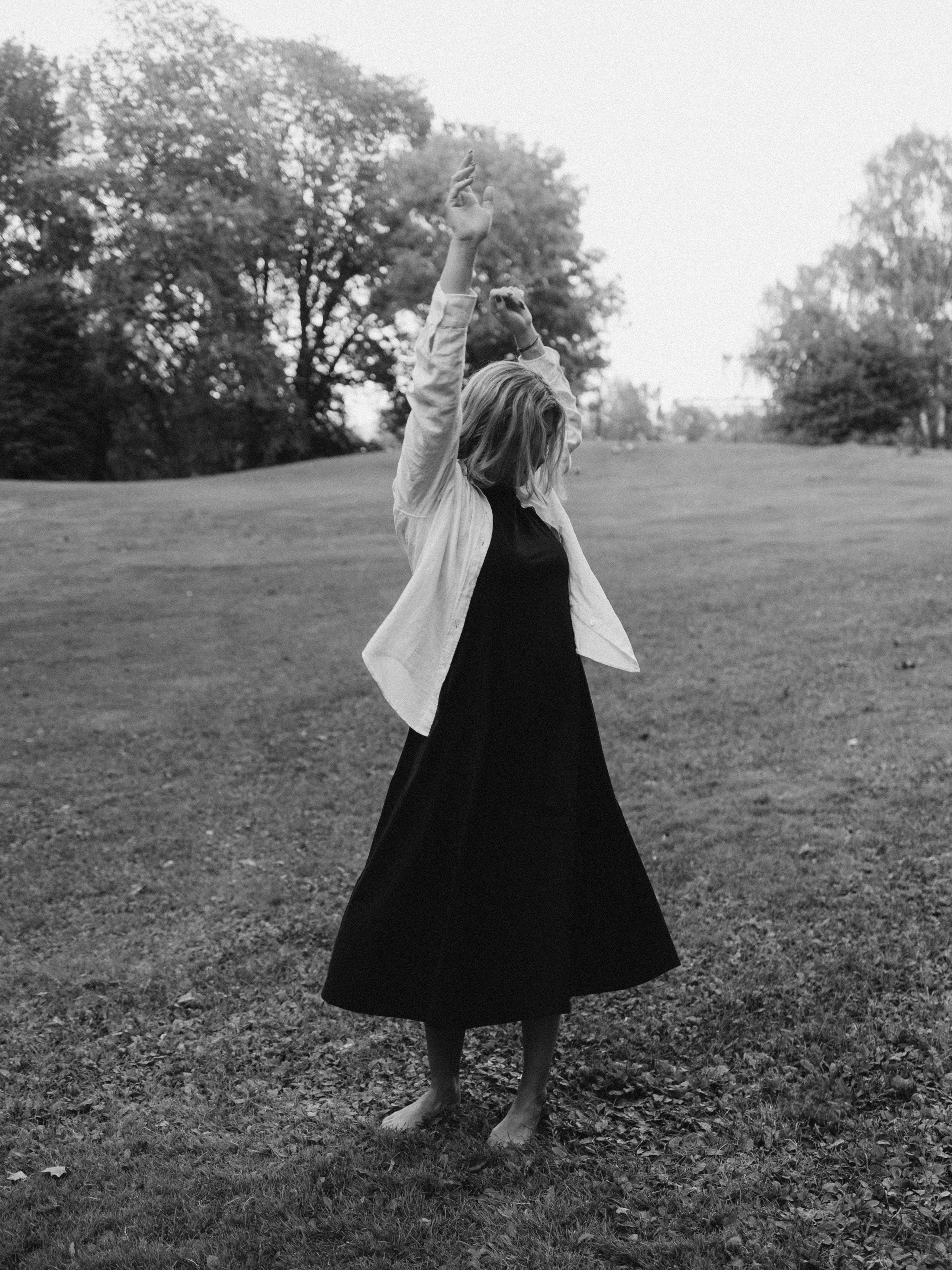 Kate. Kristina, portrait and family photographer in Helsinki