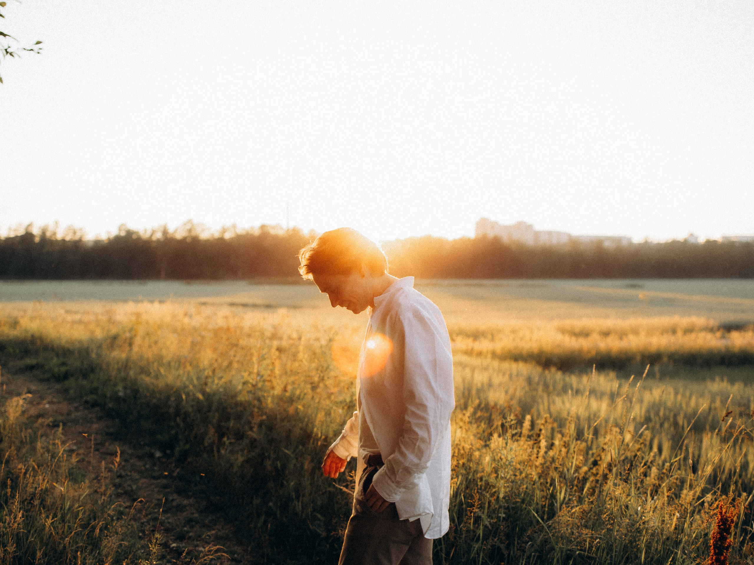 Petr. Kristina, portrait and family photographer in Helsinki