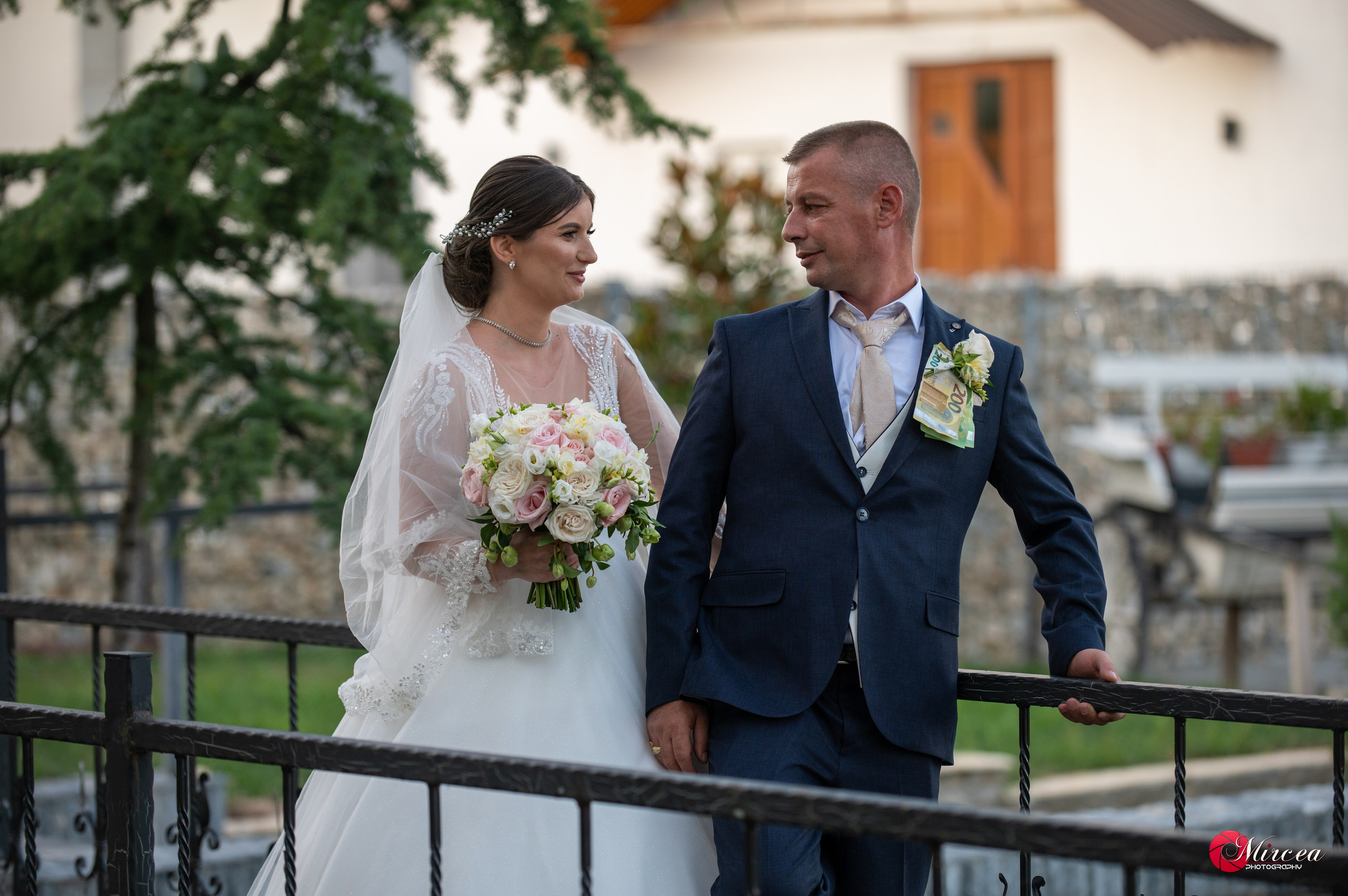 Iuliana & Mihai. Mircea Marculescu Photography Videography