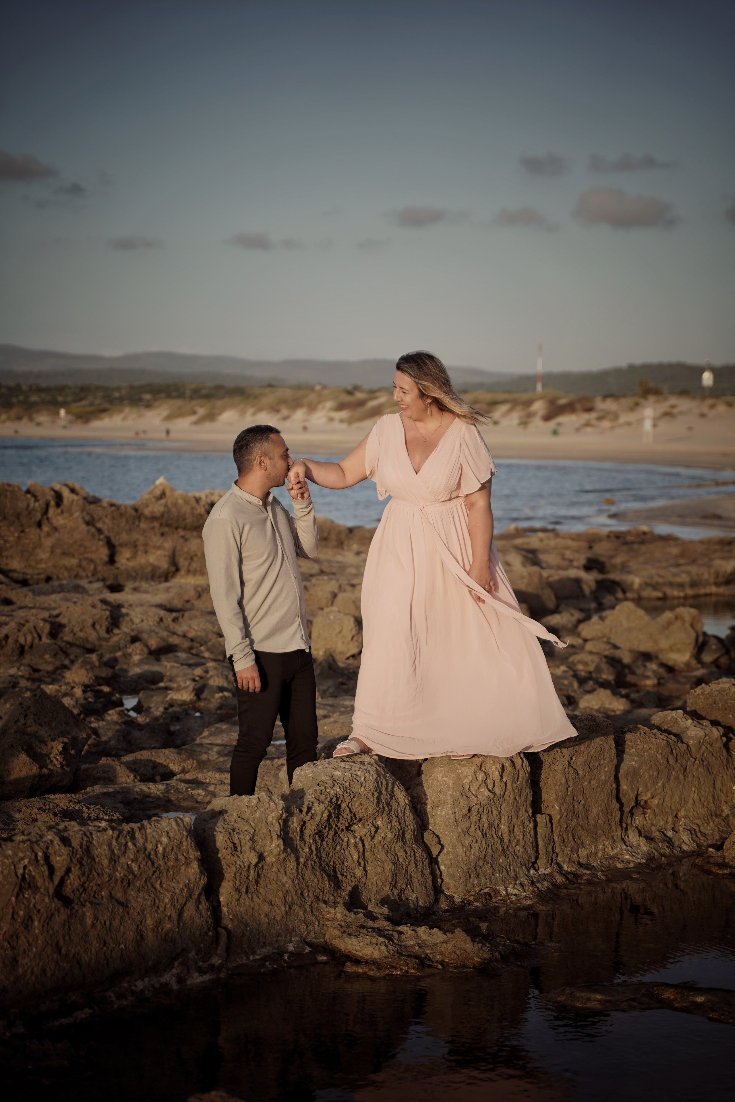 Семья. Фотограф. Визуал. Хайфа. Талья Цветкова