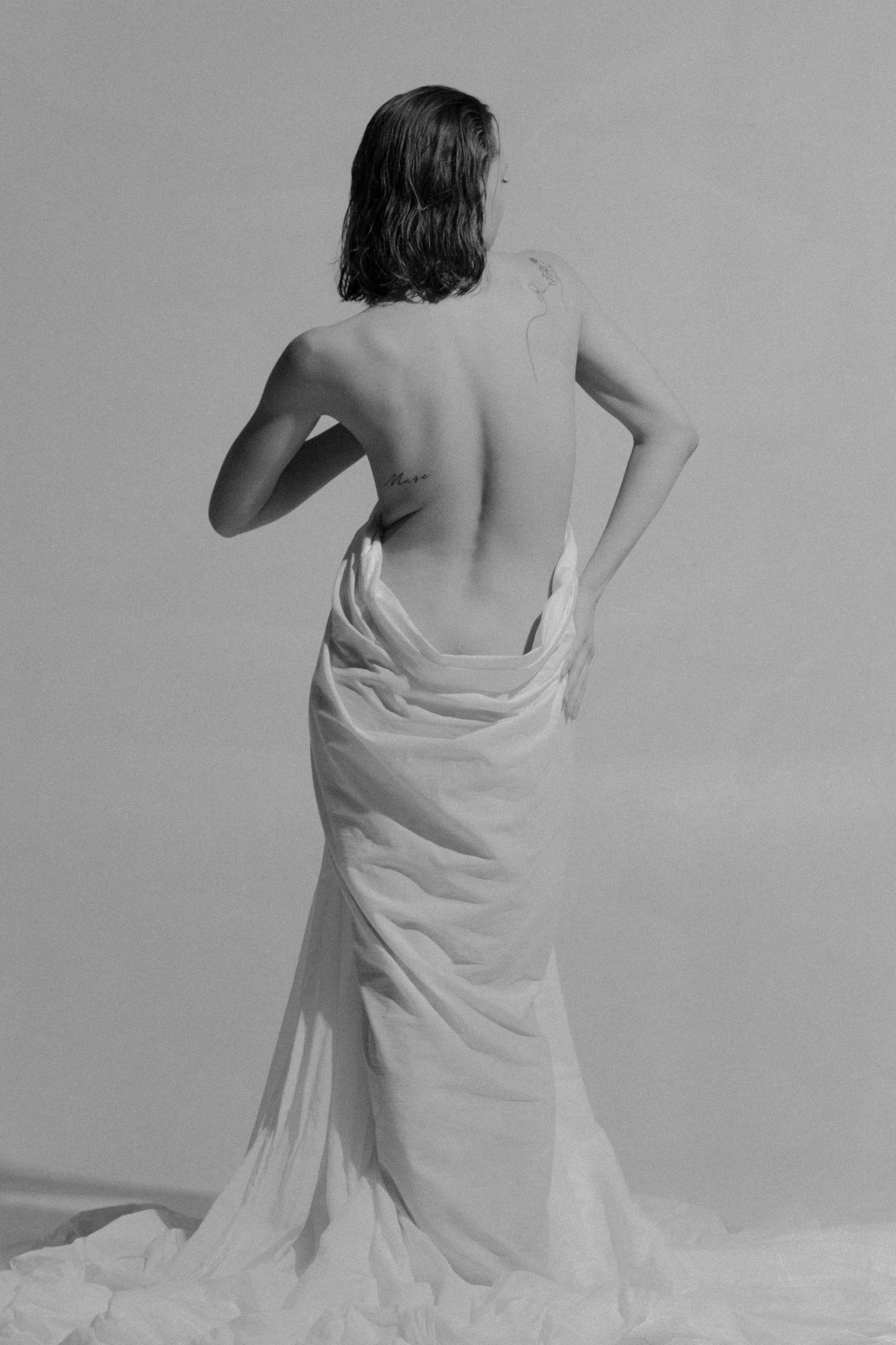 032. Palagina Ksusha, photographer in NY