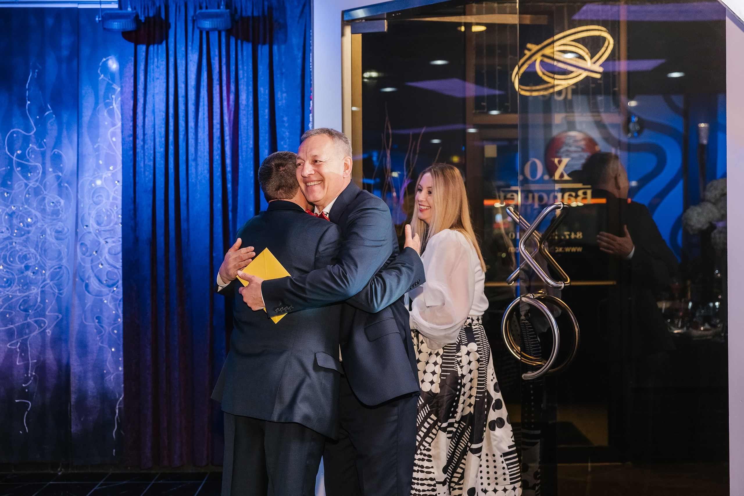 02.10.2024 Birthday Party. Wedding family event photographer in Chicago Nick Yushevich