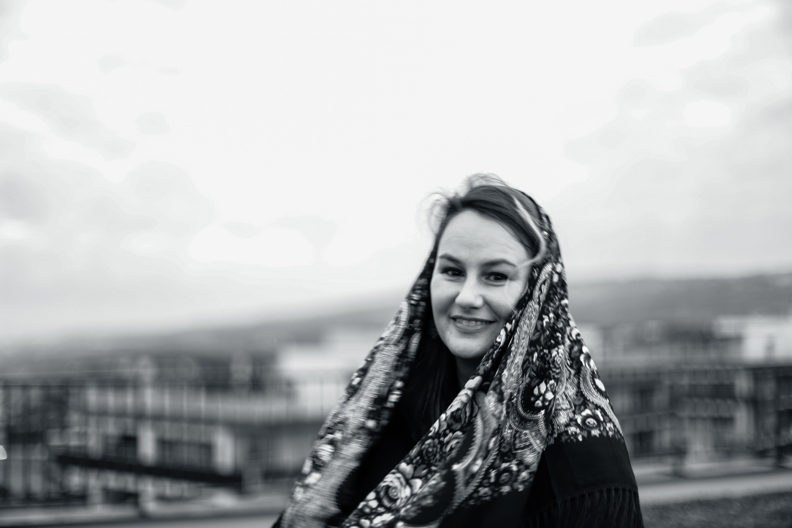 Laura. Family and Portraits photographer Diana Andoni